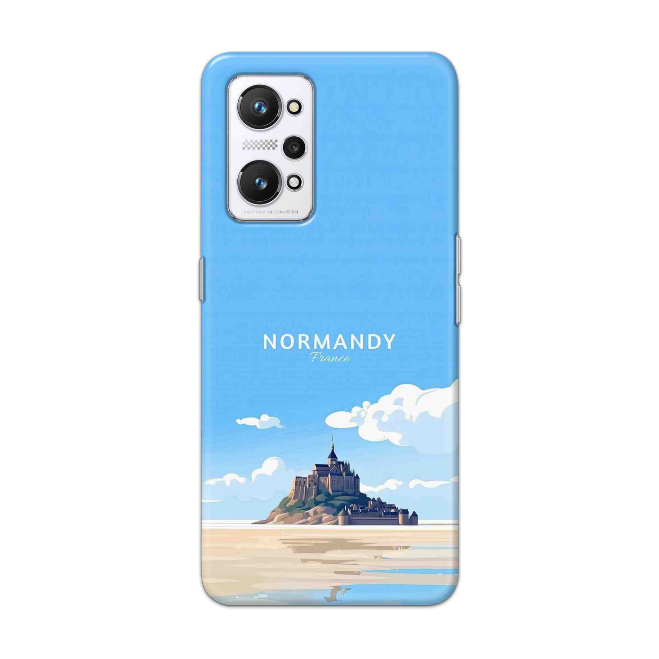 Buy Normandy Hard Back Mobile Phone Case/Cover For Realme GT NEO 3T Online