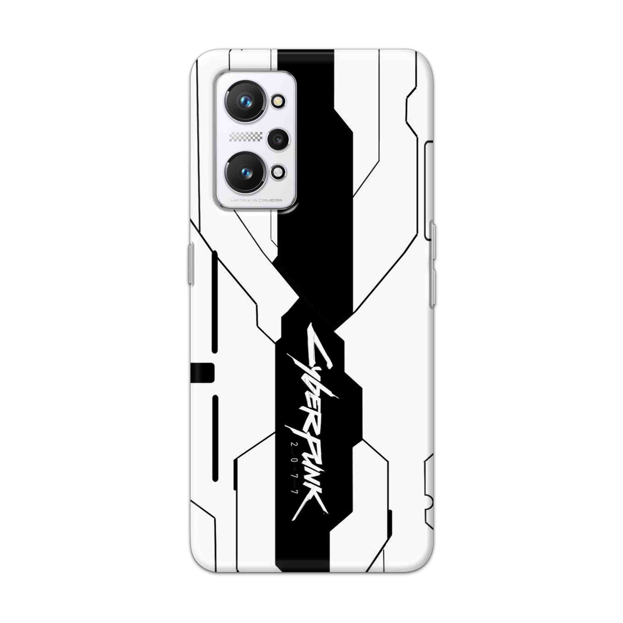 Buy Cyberpunk 2077 Hard Back Mobile Phone Case/Cover For Realme GT NEO 3T Online