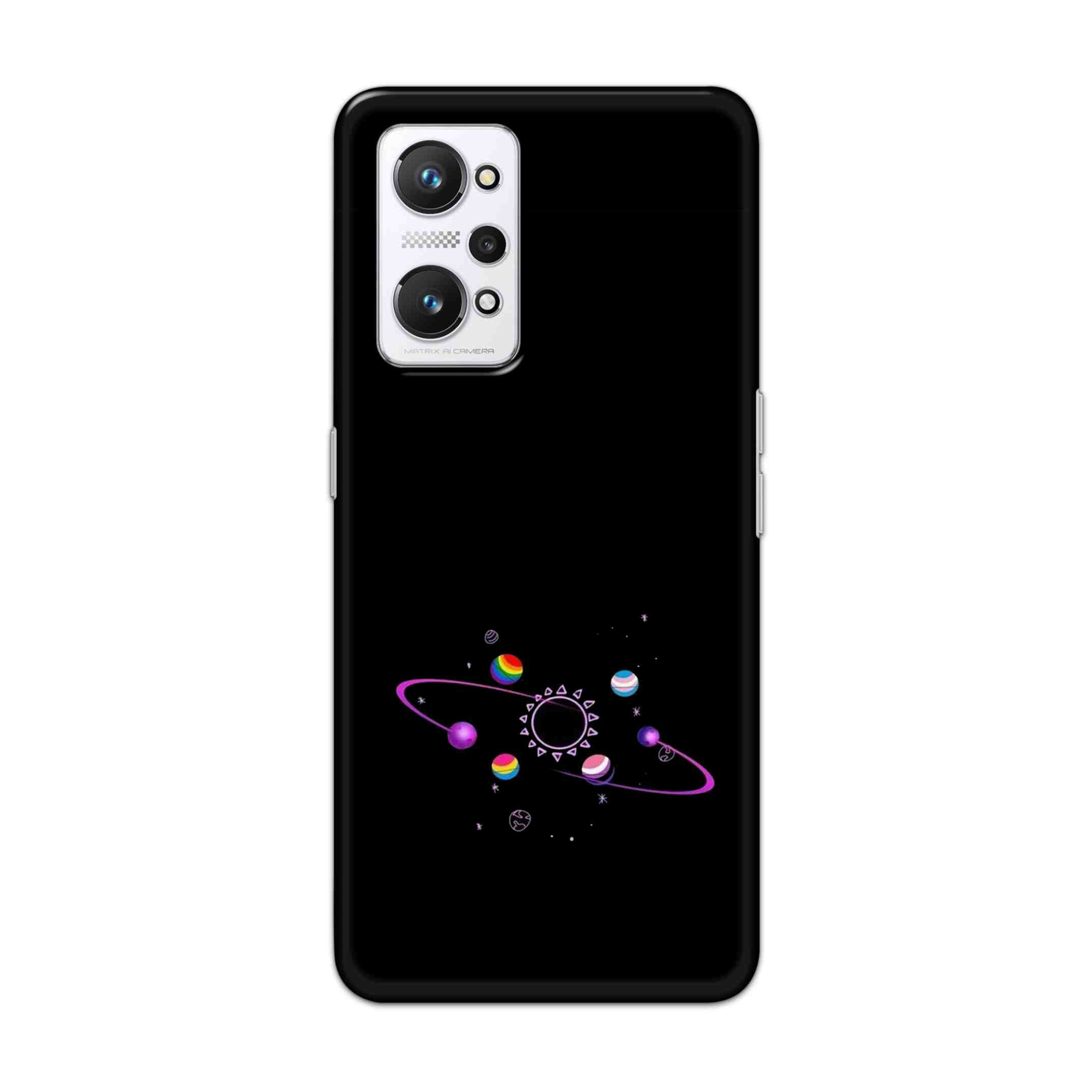 Buy Space Hard Back Mobile Phone Case/Cover For Realme GT NEO 3T Online