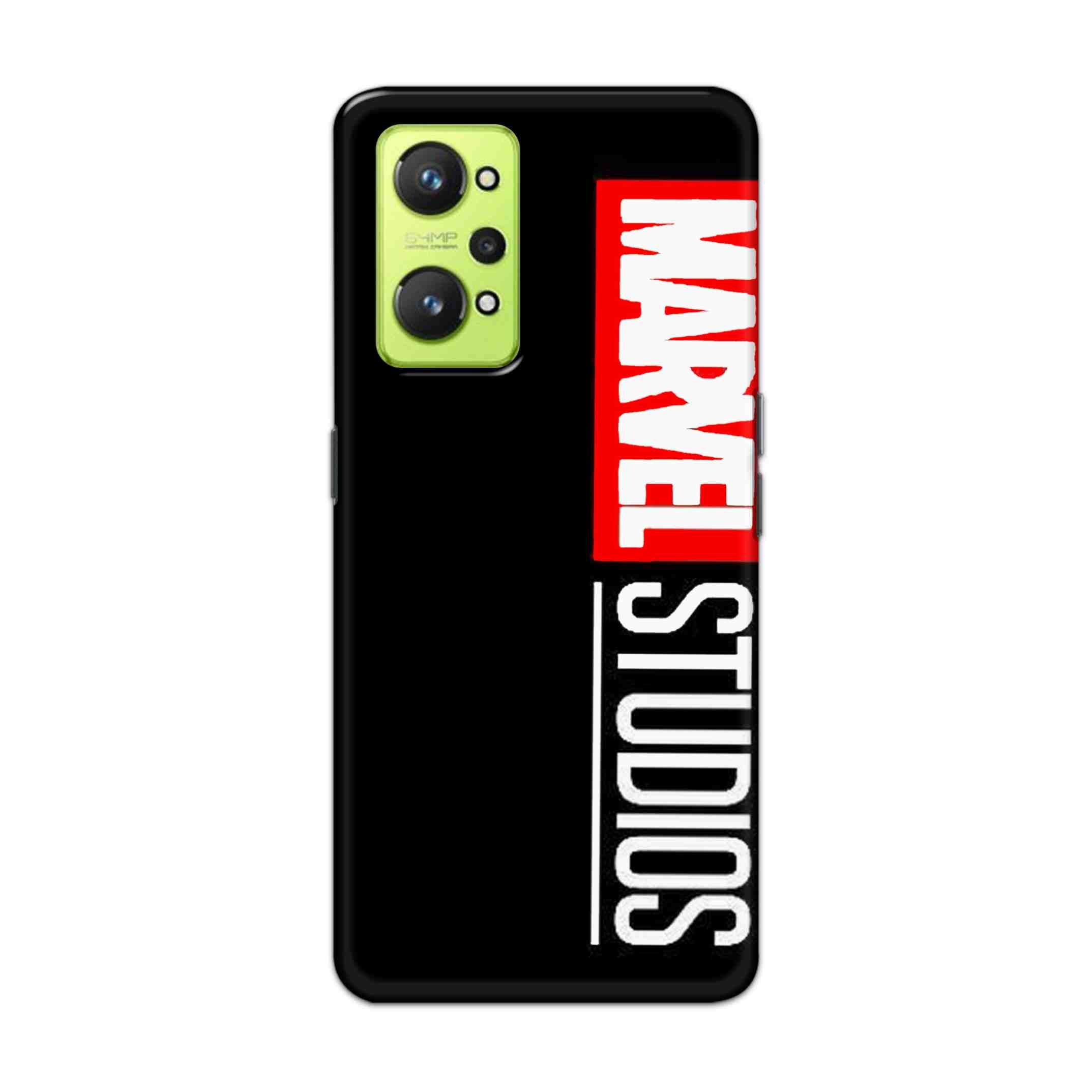 Buy Marvel Studio Hard Back Mobile Phone Case Cover For Realme GT Neo2 Online