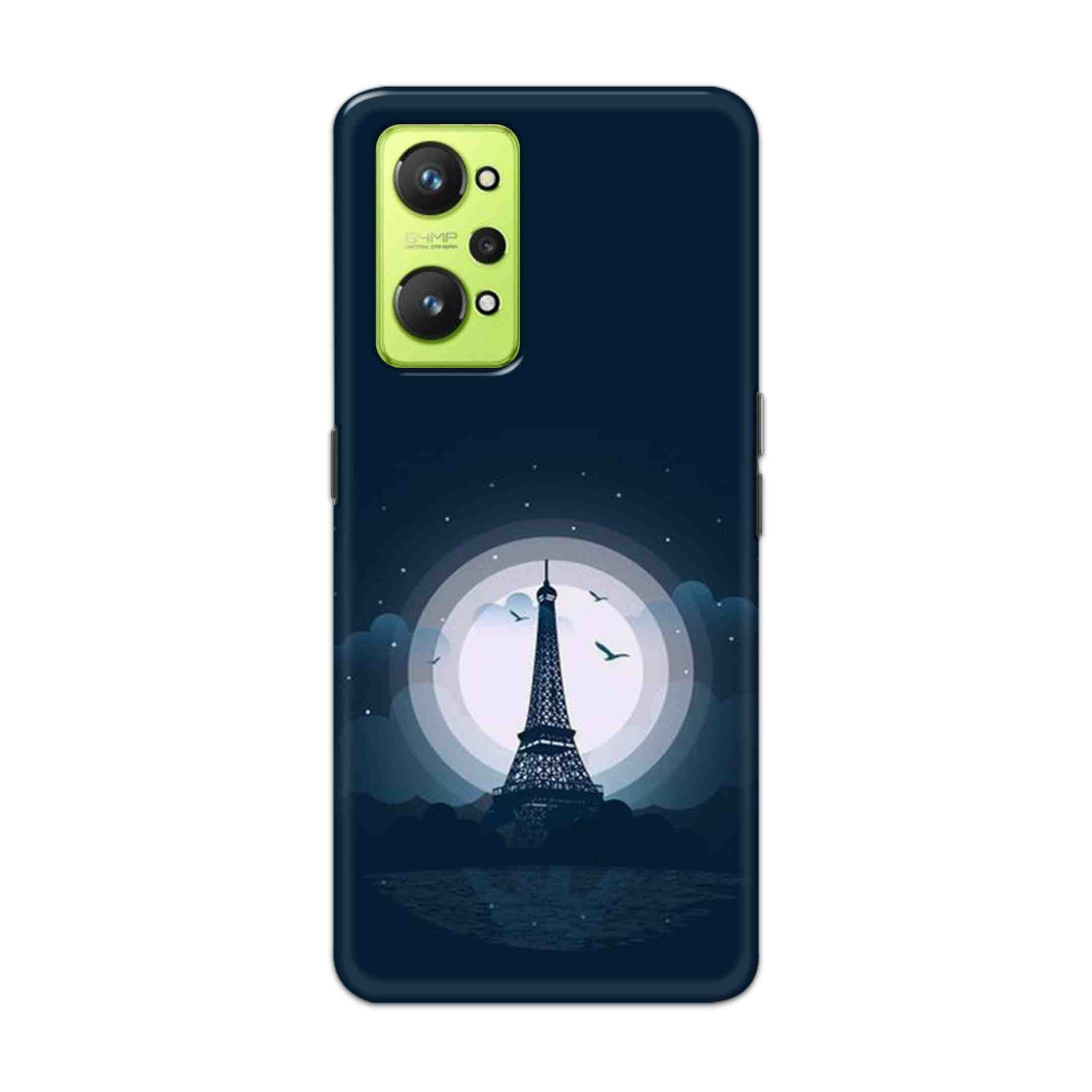 Buy Paris Eiffel Tower Hard Back Mobile Phone Case Cover For Realme GT Neo2 Online