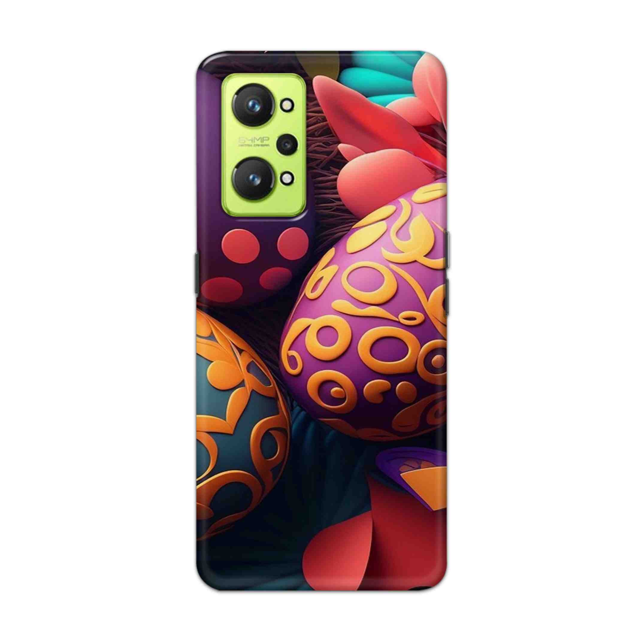 Buy Easter Egg Hard Back Mobile Phone Case Cover For Realme GT Neo2 Online