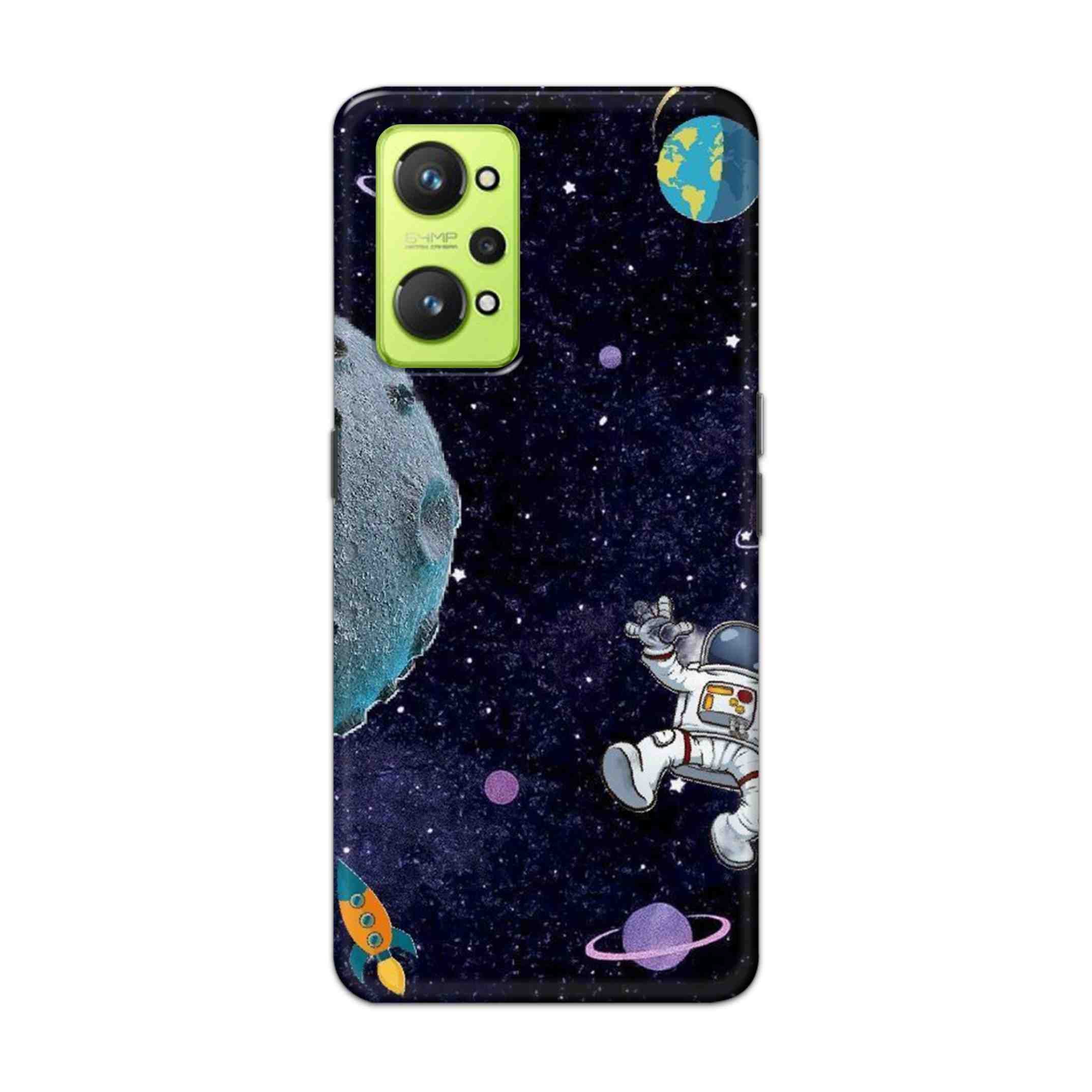 Buy Space Hard Back Mobile Phone Case Cover For Realme GT Neo2 Online