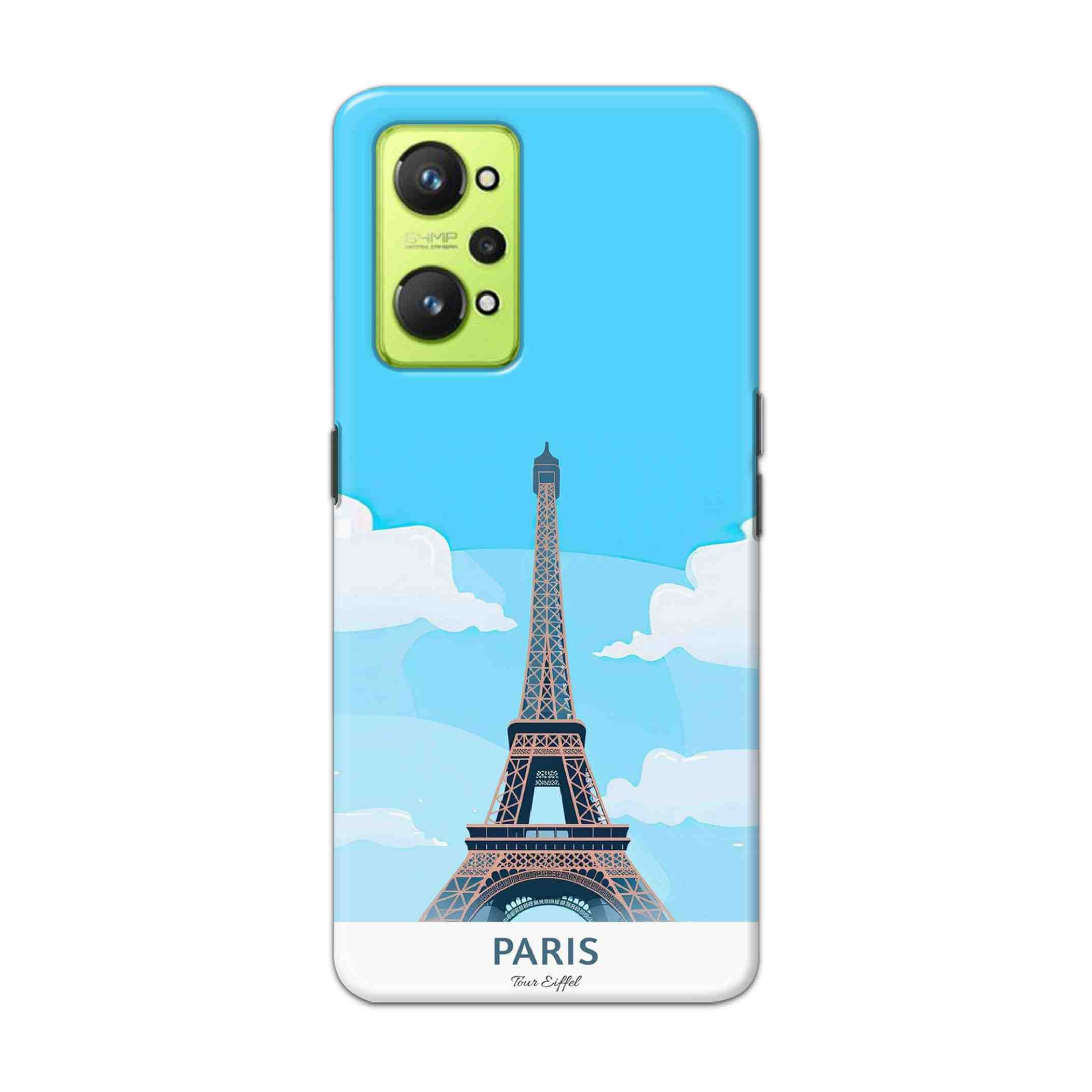 Buy Paris Hard Back Mobile Phone Case Cover For Realme GT Neo2 Online