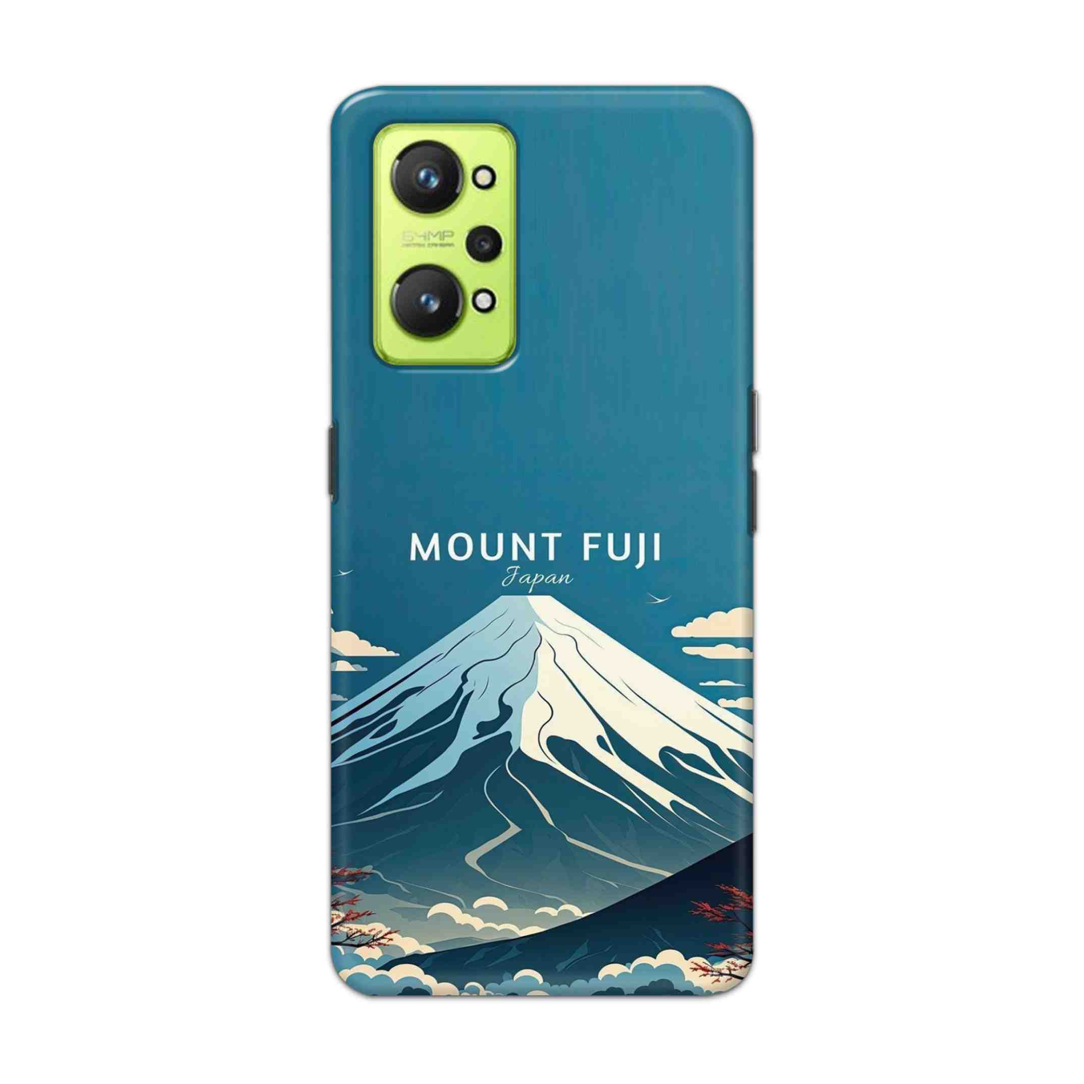 Buy Mount Fuji Hard Back Mobile Phone Case Cover For Realme GT Neo2 Online