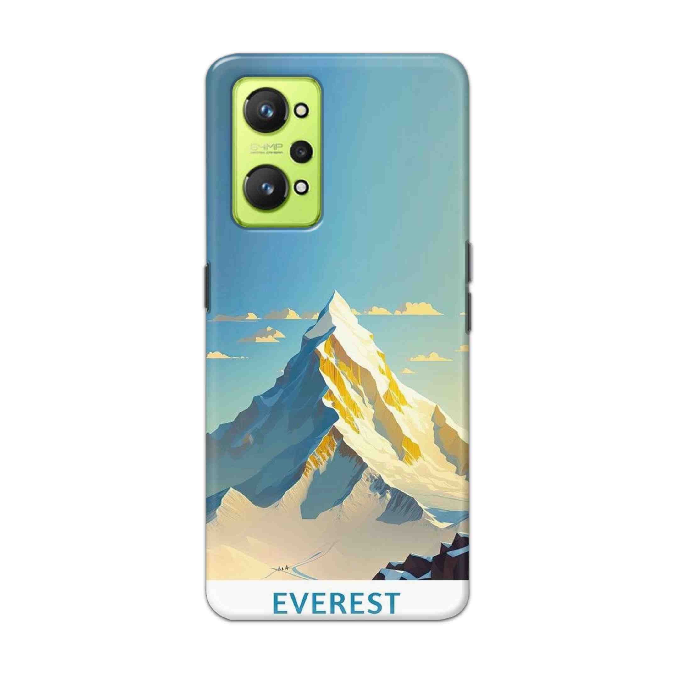 Buy Everest Hard Back Mobile Phone Case Cover For Realme GT Neo2 Online