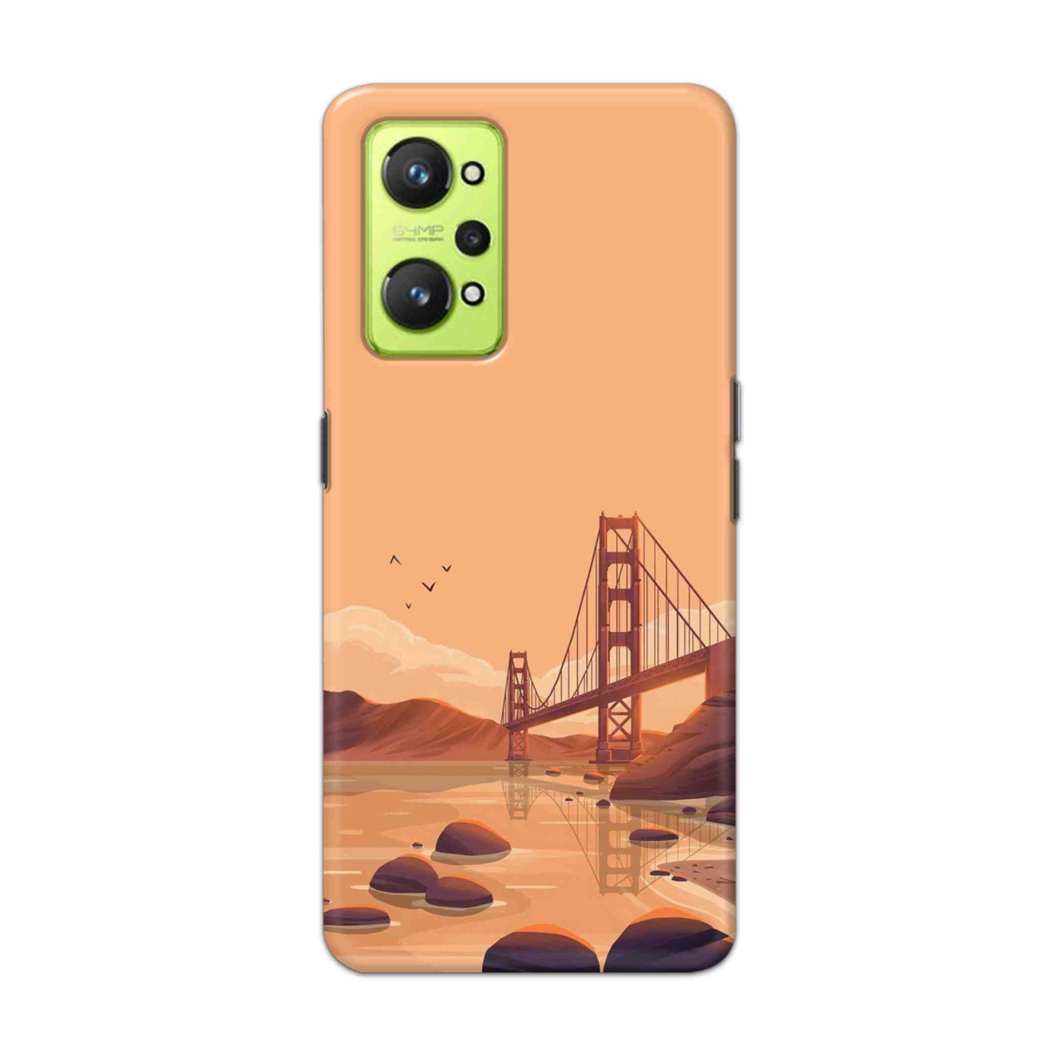 Buy San Francisco Hard Back Mobile Phone Case Cover For Realme GT Neo2 Online