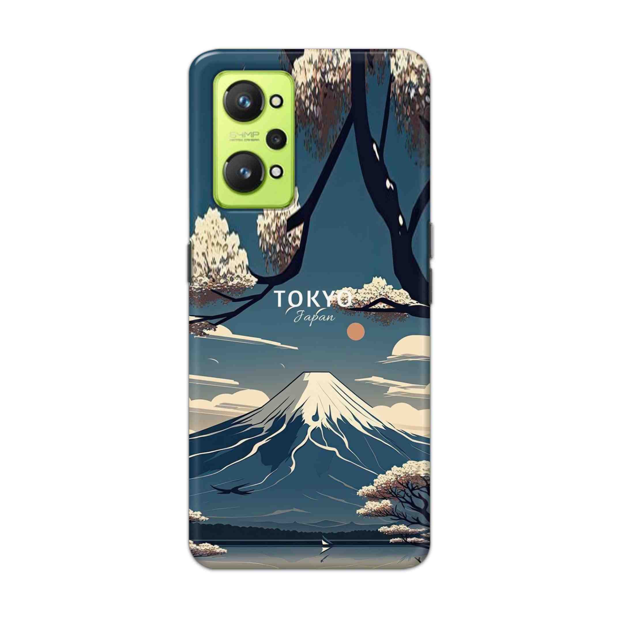 Buy Tokyo Hard Back Mobile Phone Case Cover For Realme GT Neo2 Online