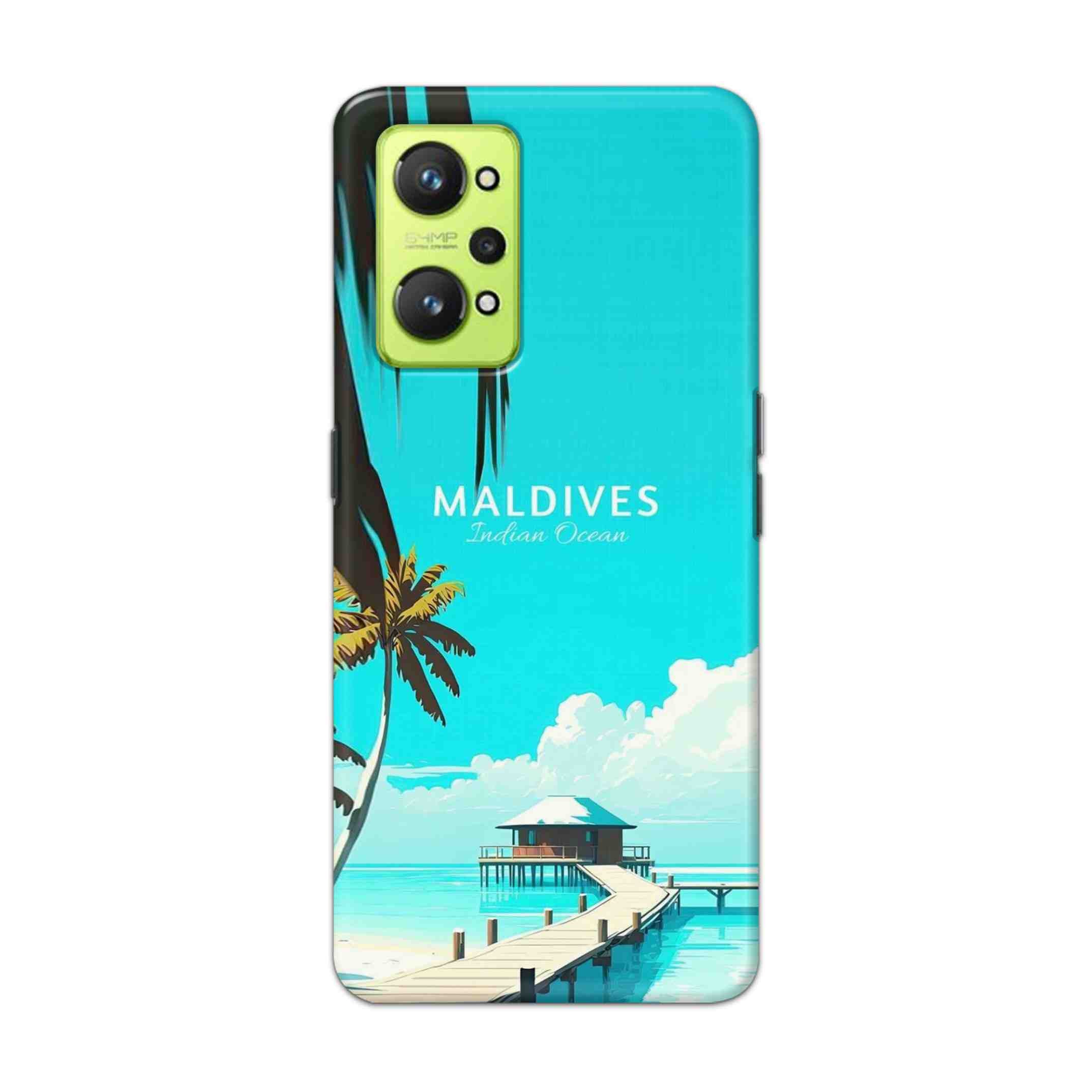 Buy Maldives Hard Back Mobile Phone Case Cover For Realme GT Neo2 Online