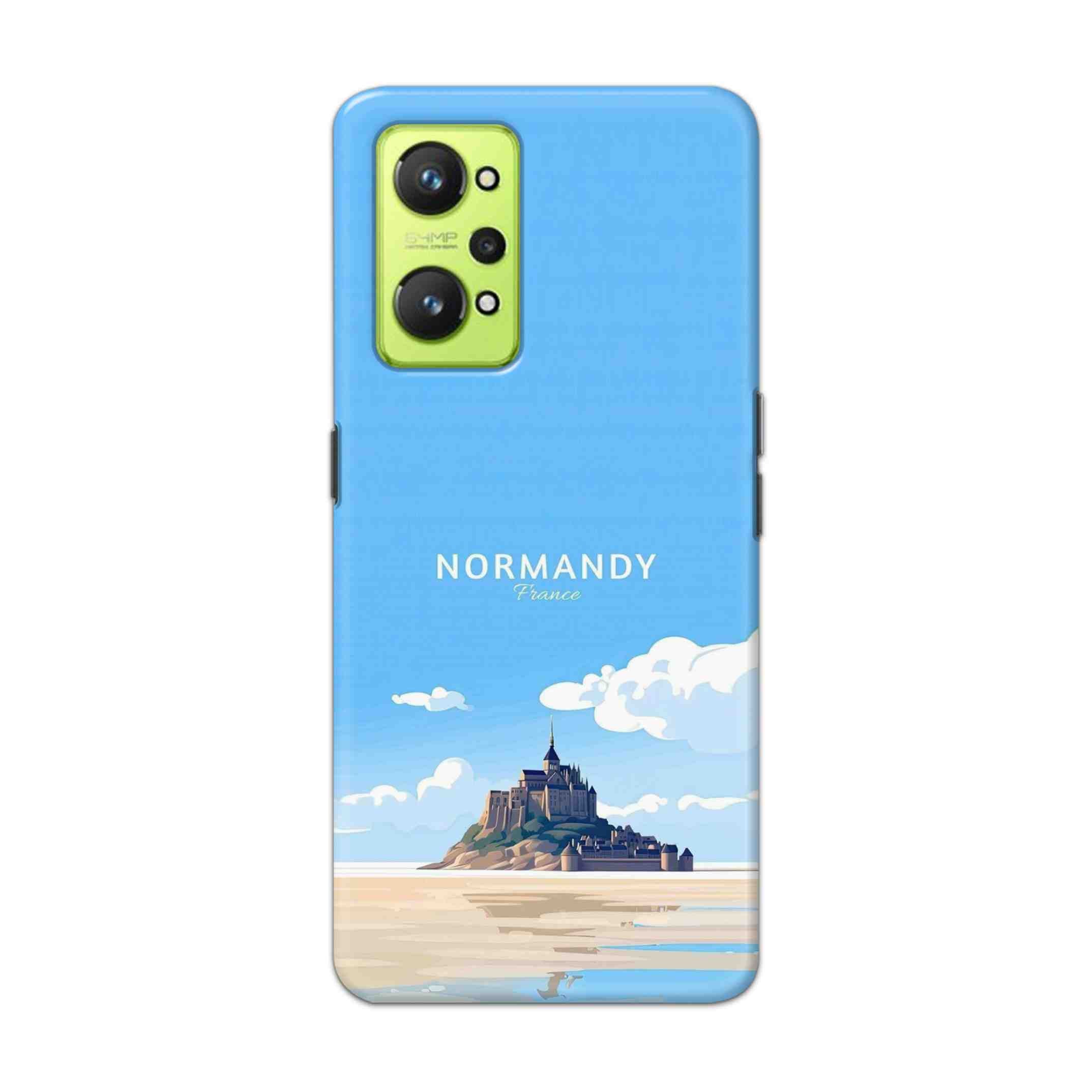 Buy Normandy Hard Back Mobile Phone Case Cover For Realme GT Neo2 Online