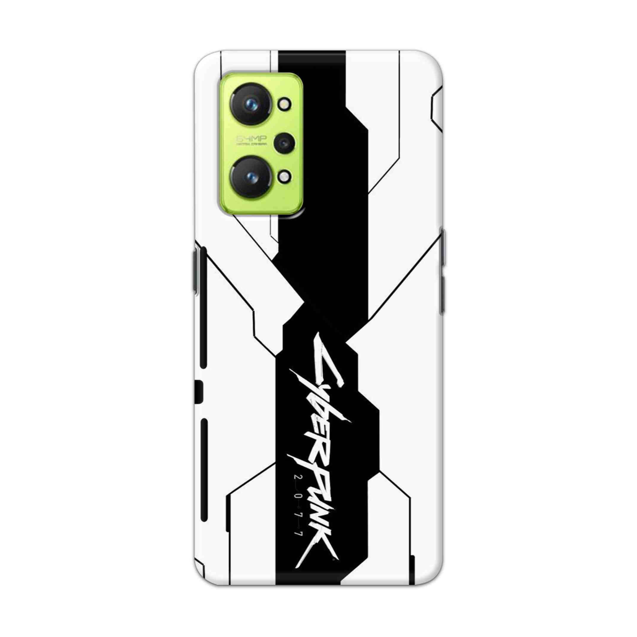Buy Cyberpunk 2077 Hard Back Mobile Phone Case Cover For Realme GT Neo2 Online