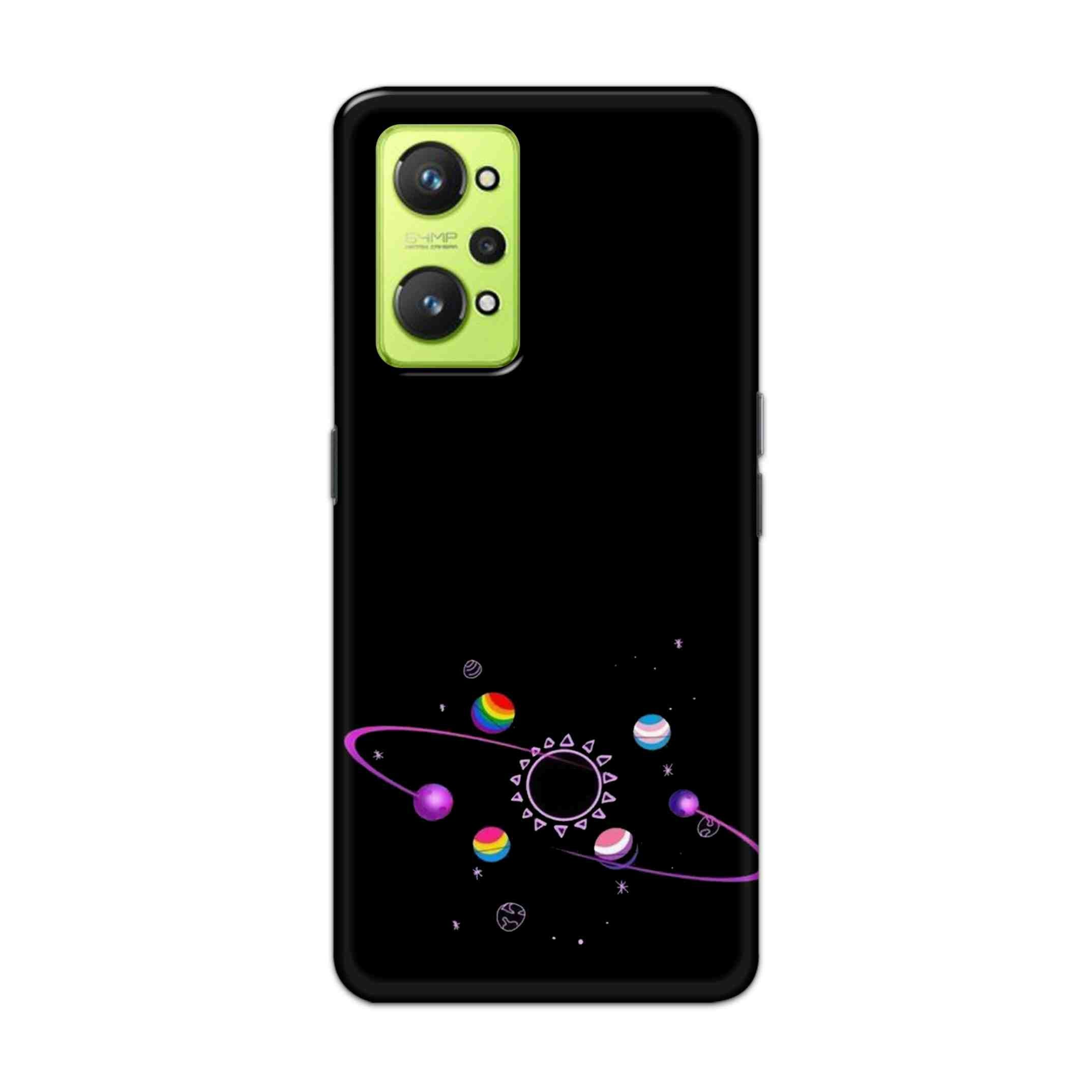 Buy Galaxy Hard Back Mobile Phone Case Cover For Realme GT Neo2 Online