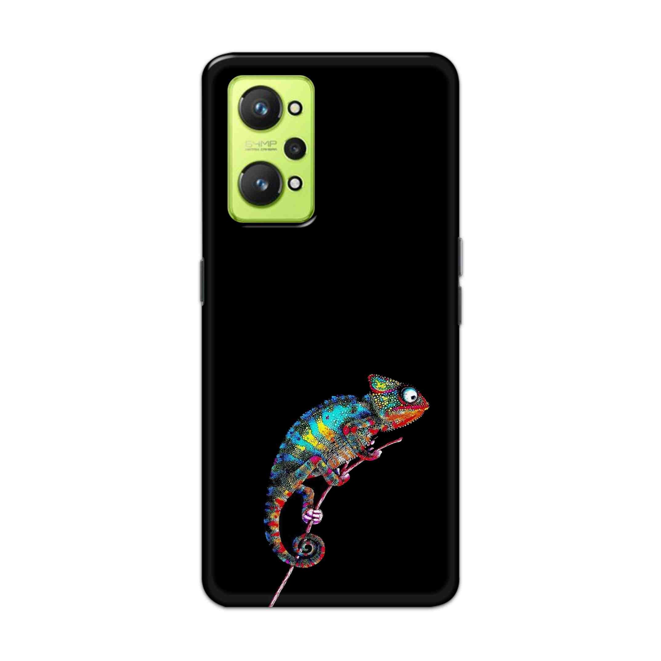 Buy Chamaeleon Hard Back Mobile Phone Case Cover For Realme GT Neo2 Online