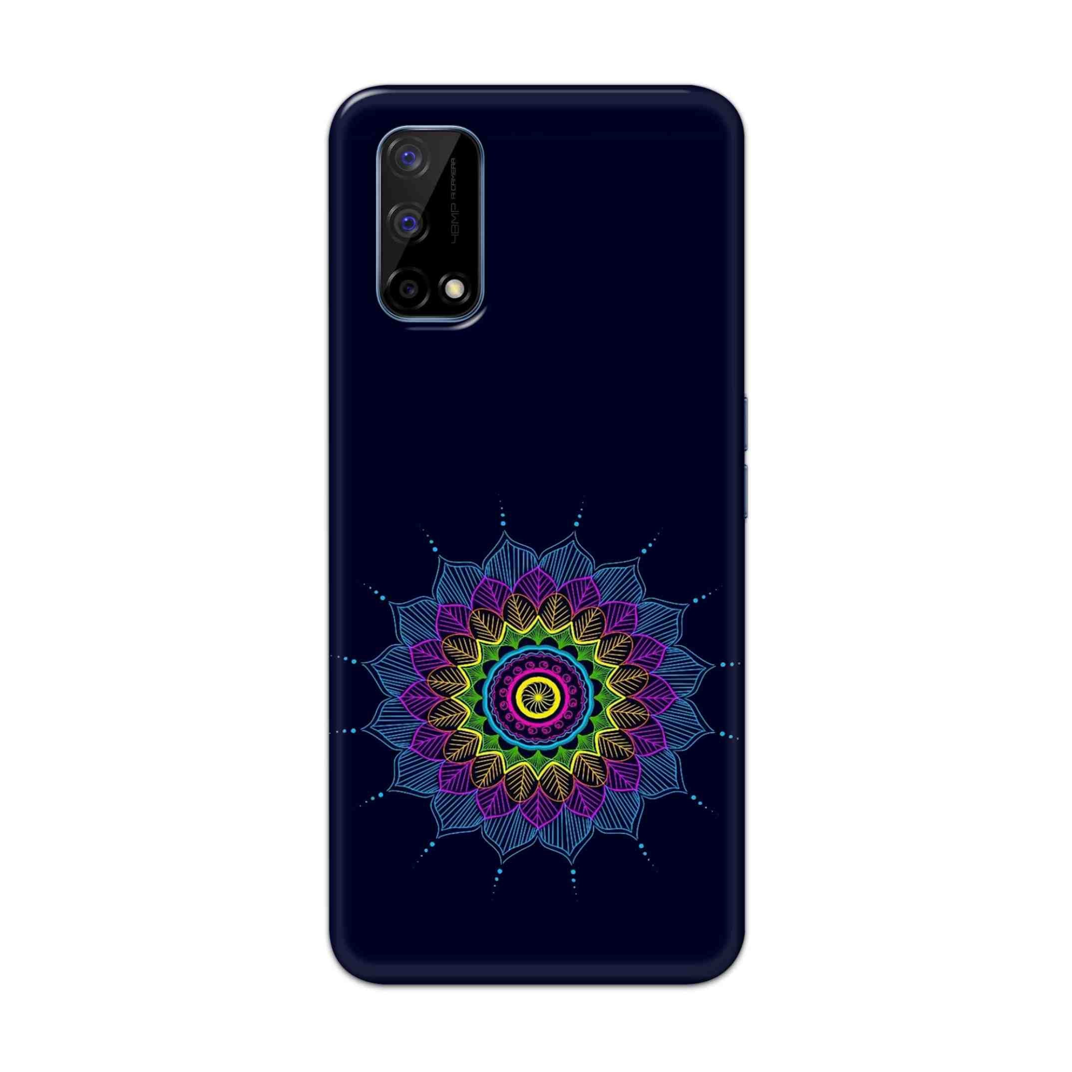 Buy Jung And Mandalas Hard Back Mobile Phone Case Cover For Realme Narzo 30 Pro Online