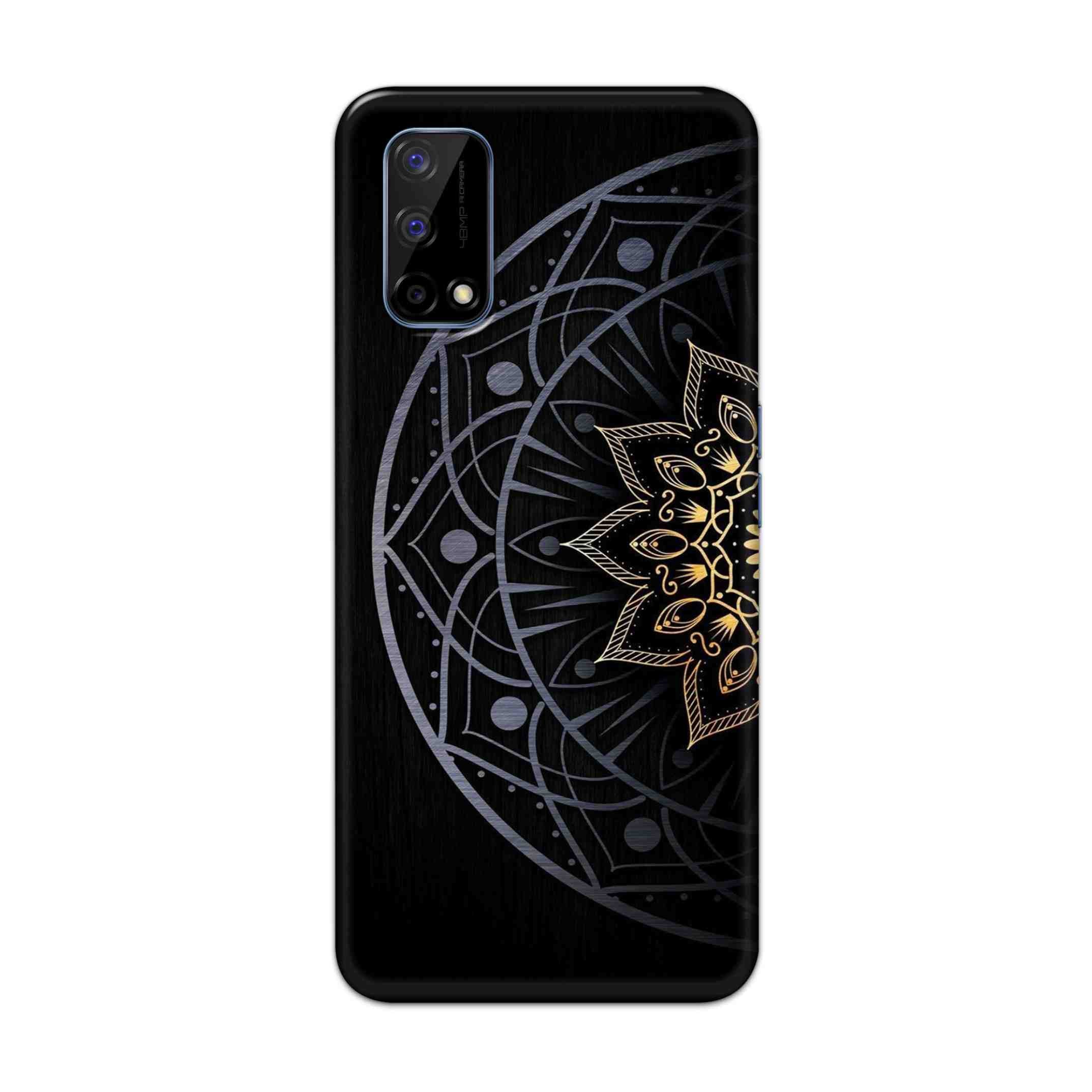 Buy Psychedelic Mandalas Hard Back Mobile Phone Case Cover For Realme Narzo 30 Pro Online
