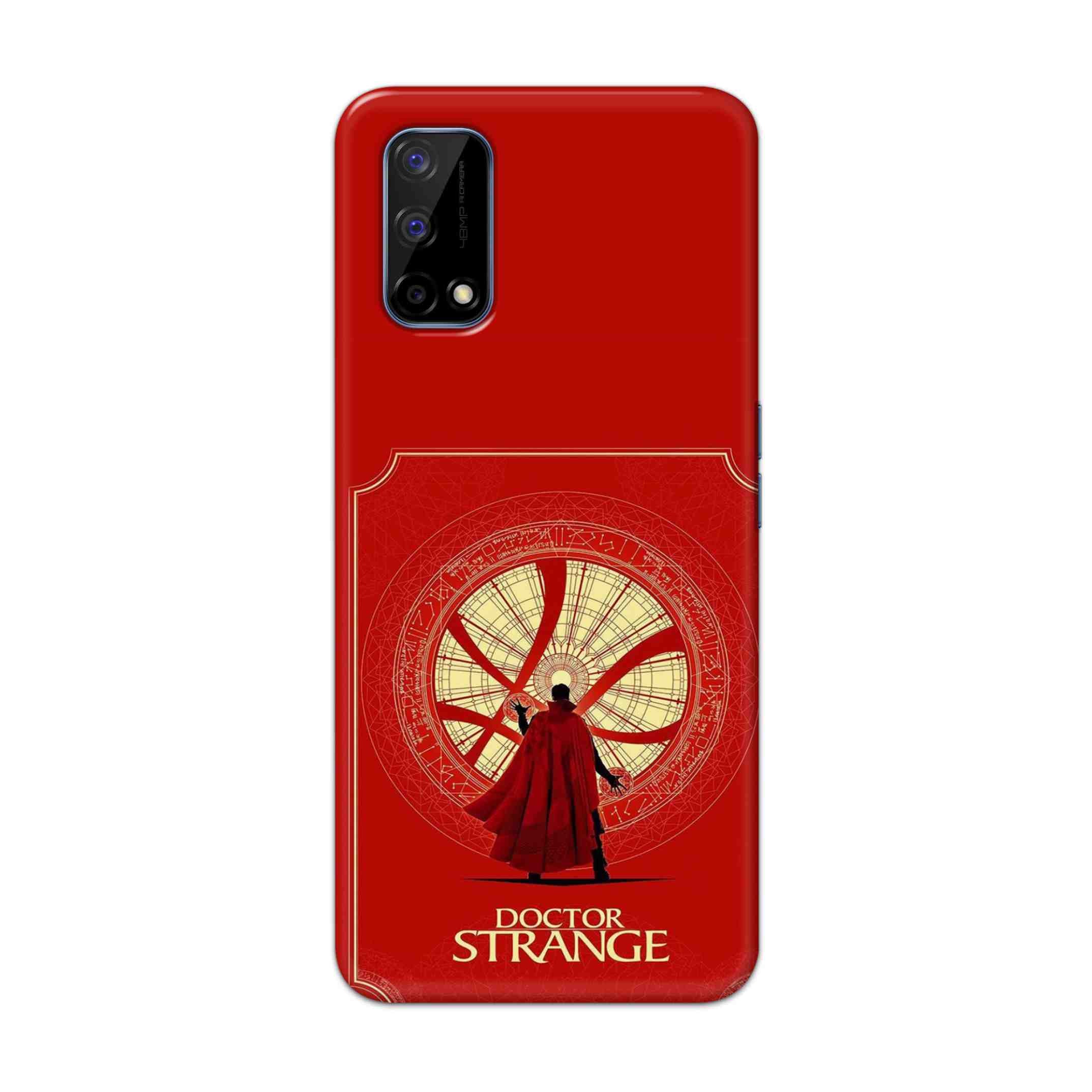 Buy Blood Doctor Strange Hard Back Mobile Phone Case Cover For Realme Narzo 30 Pro Online