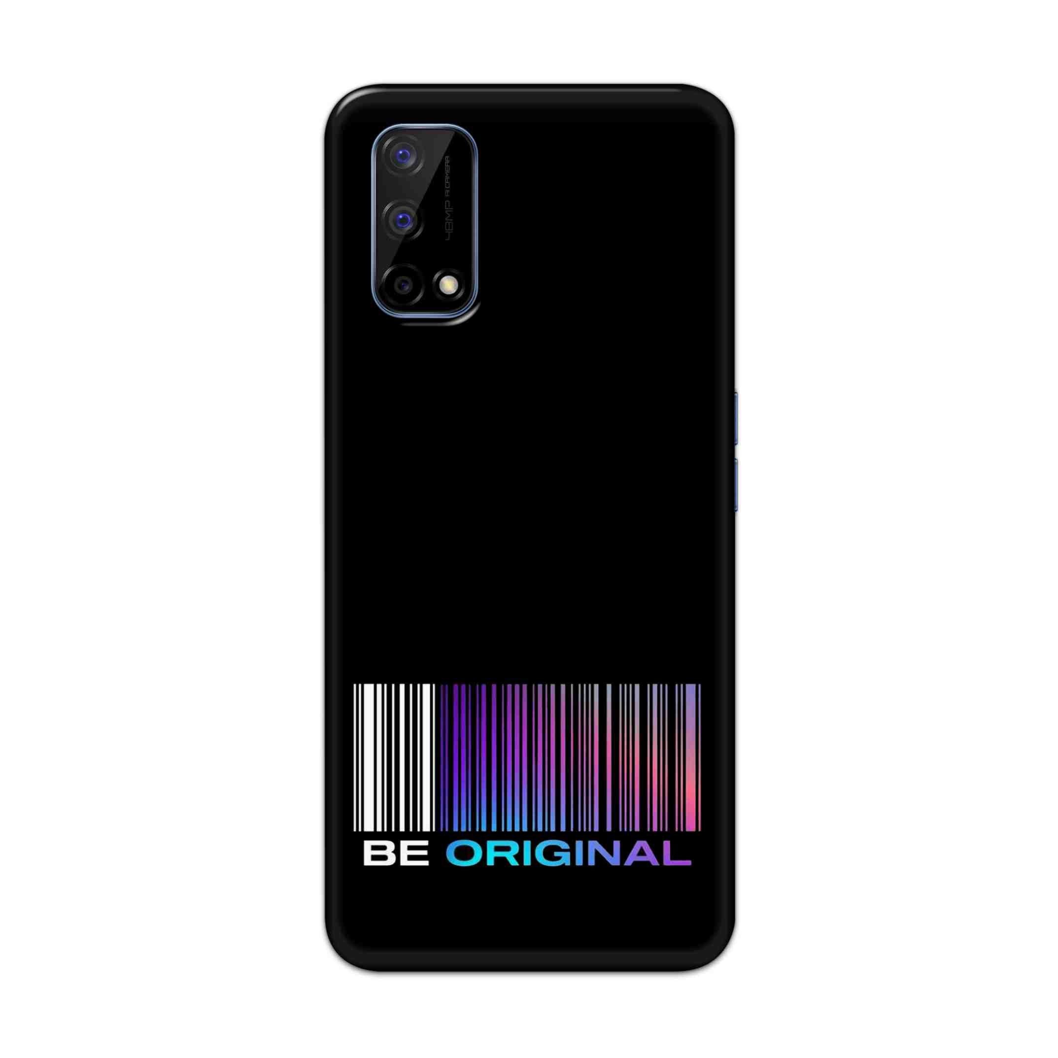 Buy Be Original Hard Back Mobile Phone Case Cover For Realme Narzo 30 Pro Online