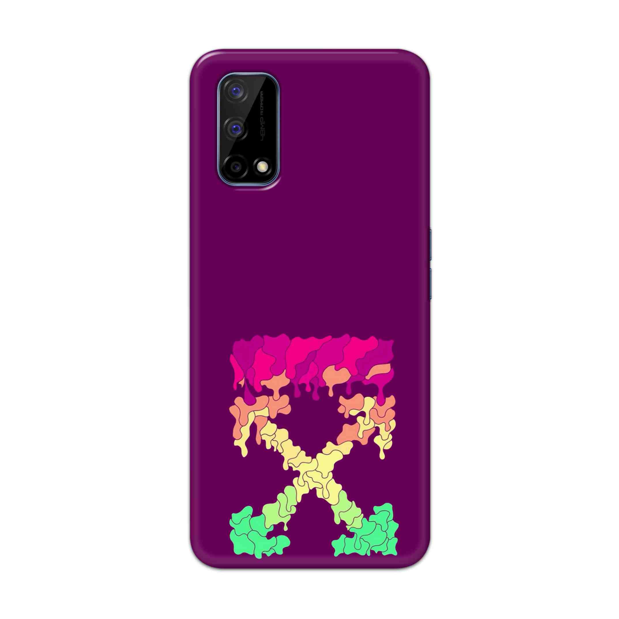 Buy X.O Hard Back Mobile Phone Case Cover For Realme Narzo 30 Pro Online