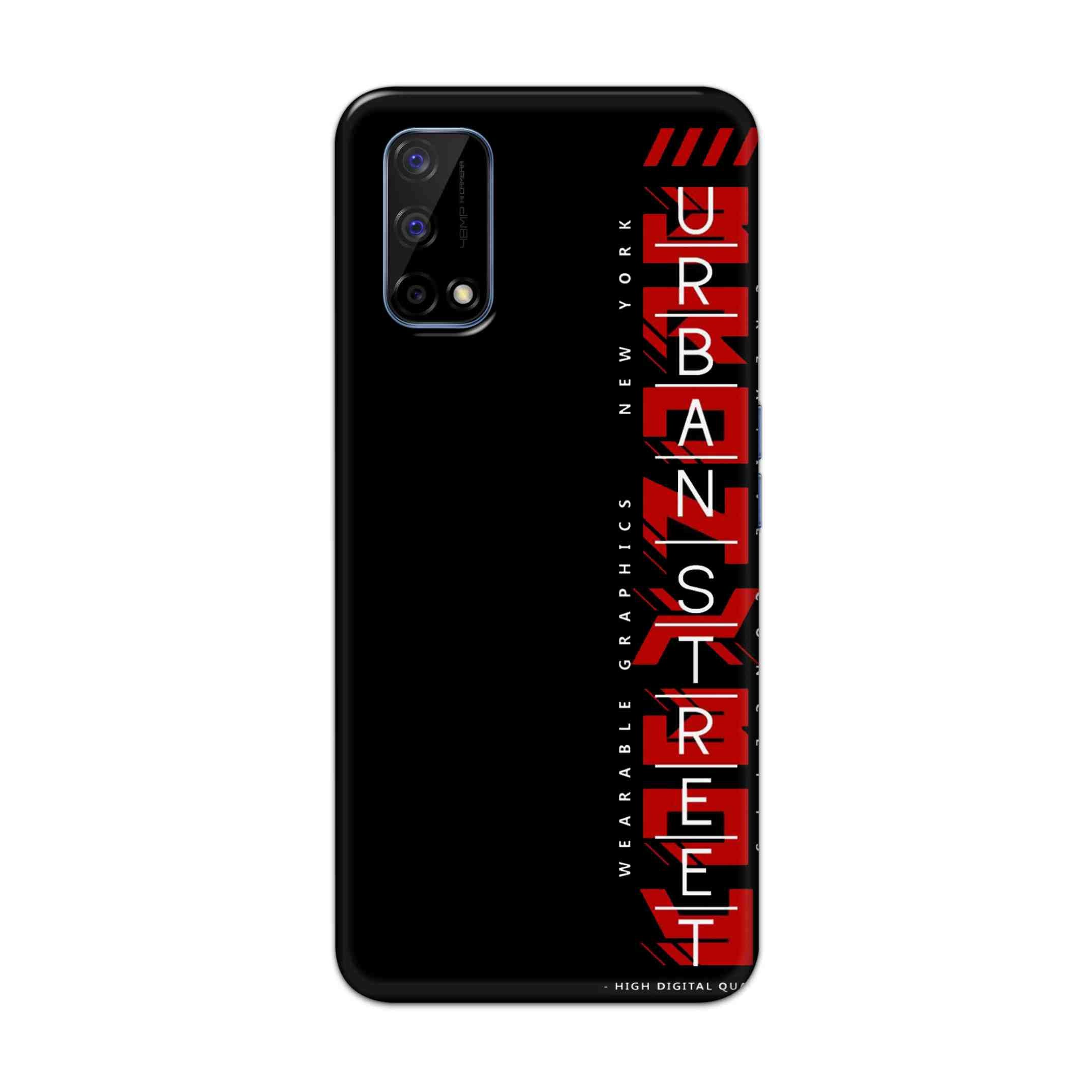 Buy Urban Street Hard Back Mobile Phone Case Cover For Realme Narzo 30 Pro Online