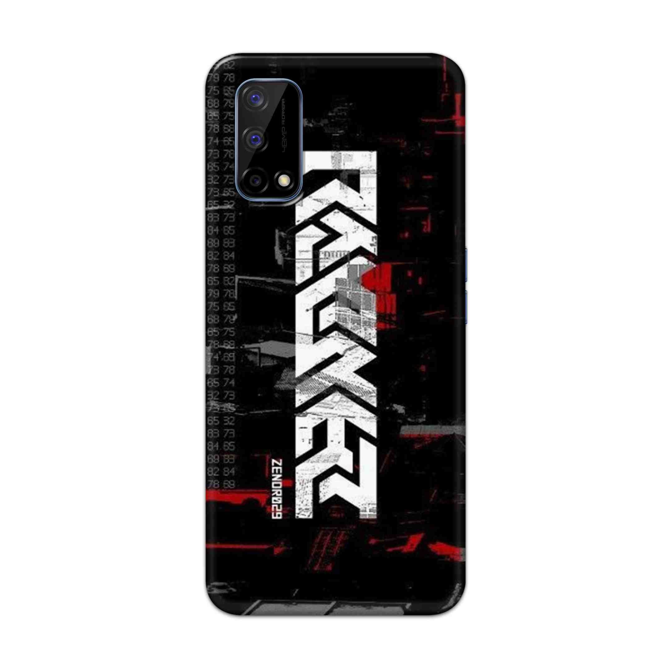 Buy Raxer Hard Back Mobile Phone Case Cover For Realme Narzo 30 Pro Online