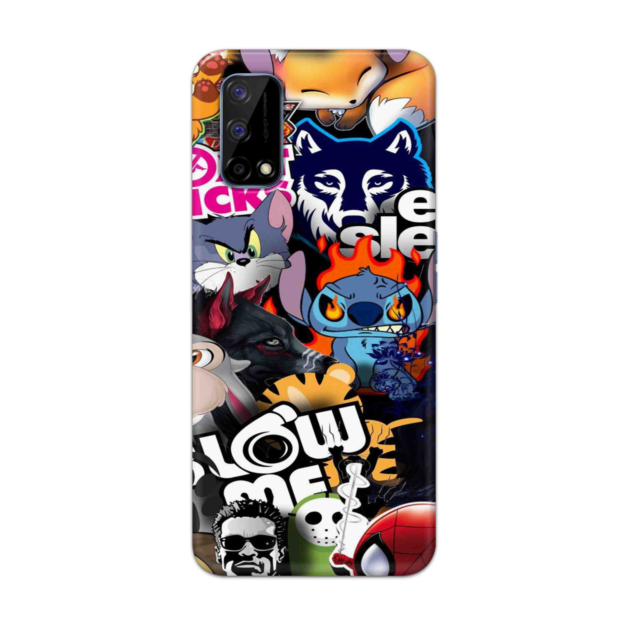 Buy Blow Me Hard Back Mobile Phone Case Cover For Realme Narzo 30 Pro Online