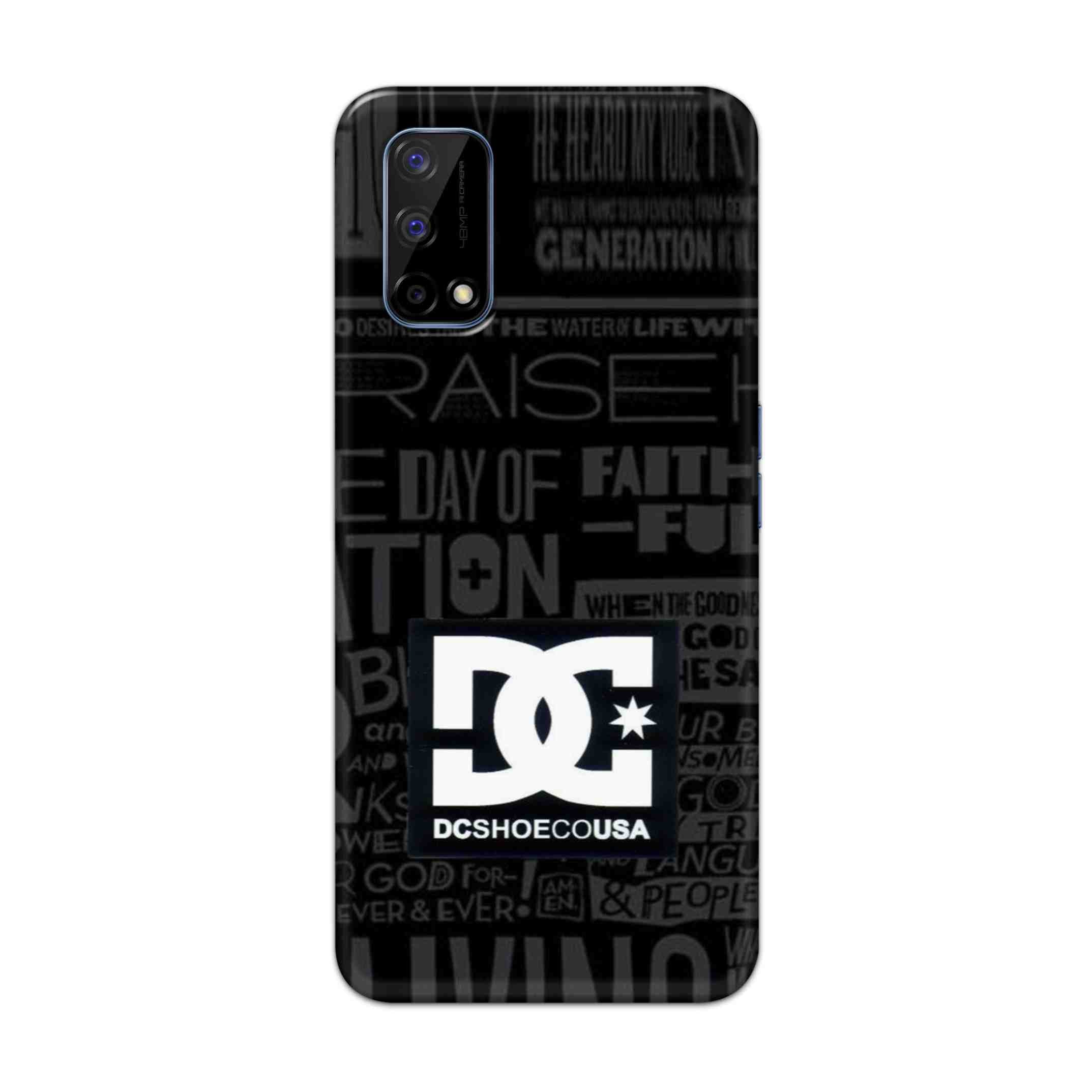 Buy Dc Shoecousa Hard Back Mobile Phone Case Cover For Realme Narzo 30 Pro Online