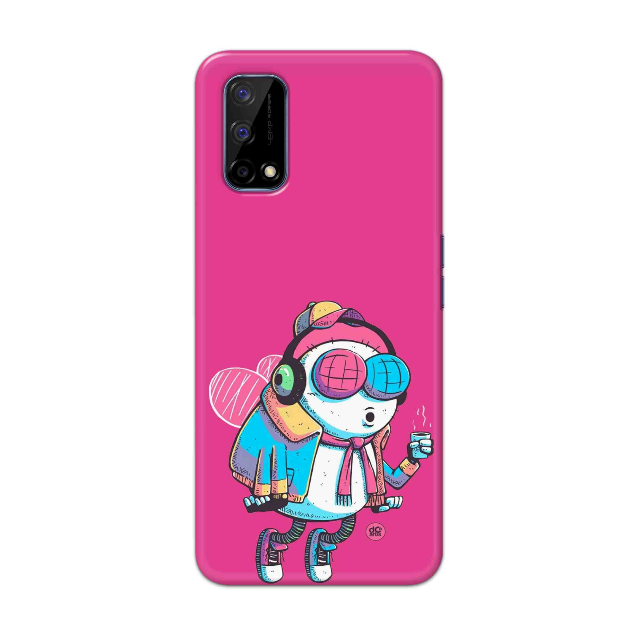 Buy Sky Fly Hard Back Mobile Phone Case Cover For Realme Narzo 30 Pro Online