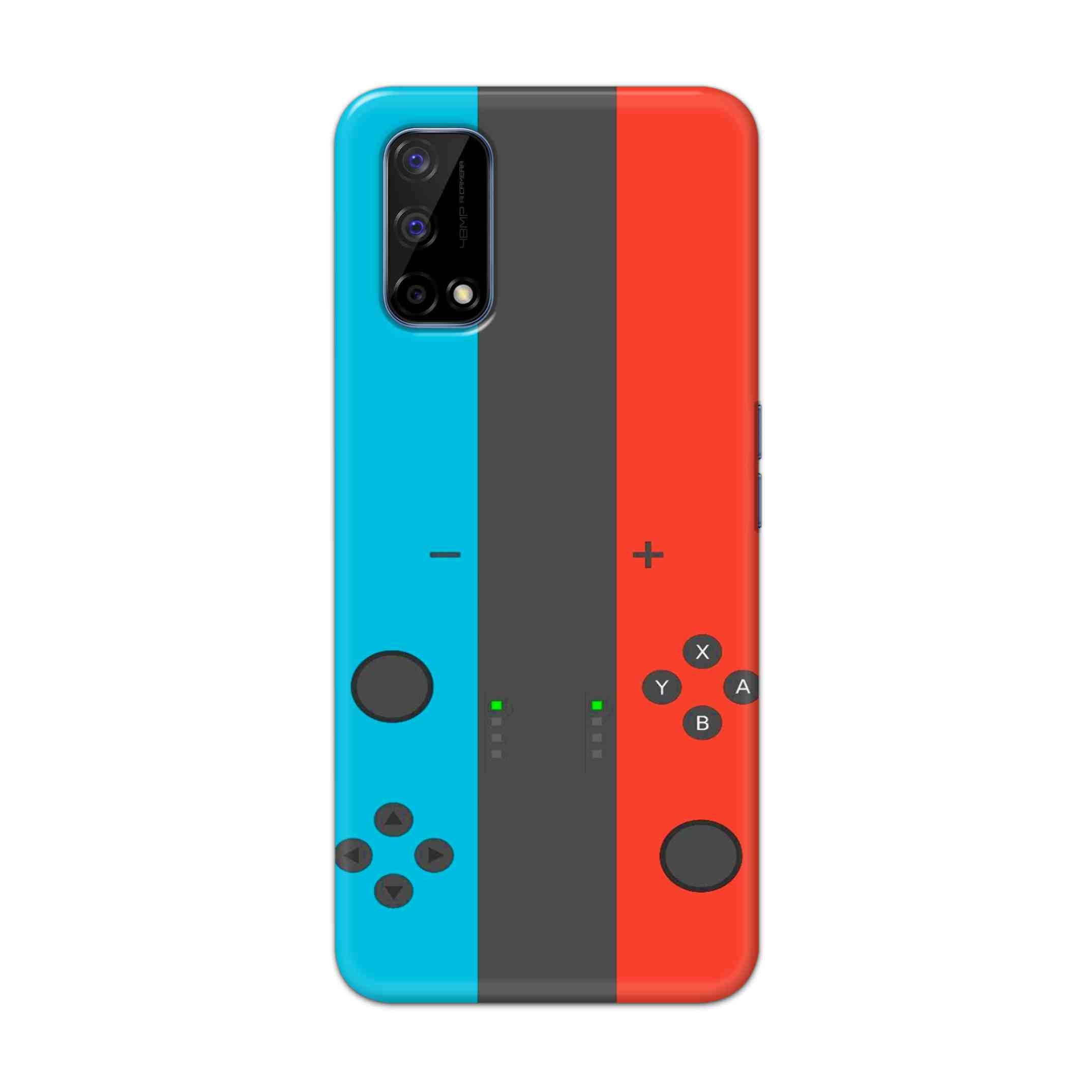 Buy Gamepad Hard Back Mobile Phone Case Cover For Realme Narzo 30 Pro Online