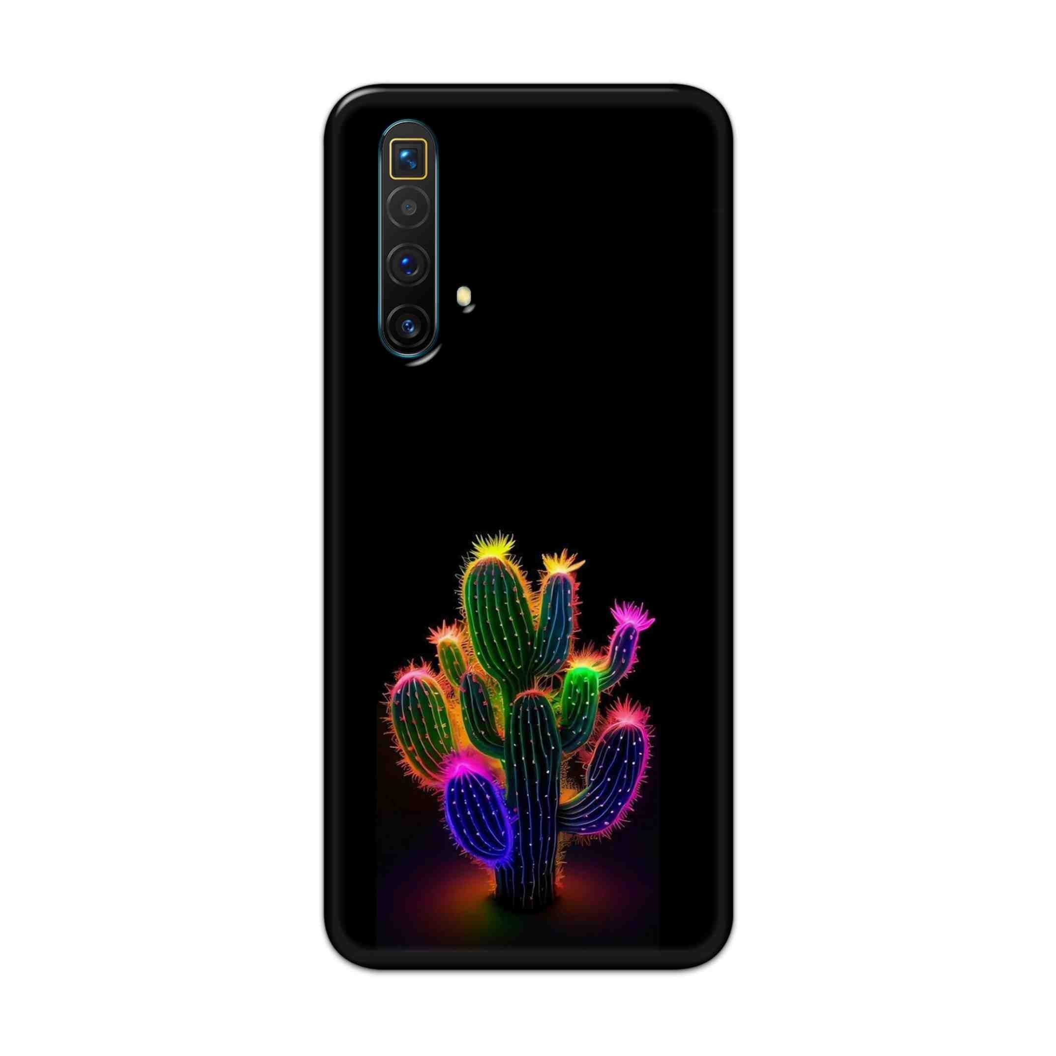 Buy Neon Flower Hard Back Mobile Phone Case Cover For Realme X3 Superzoom Online