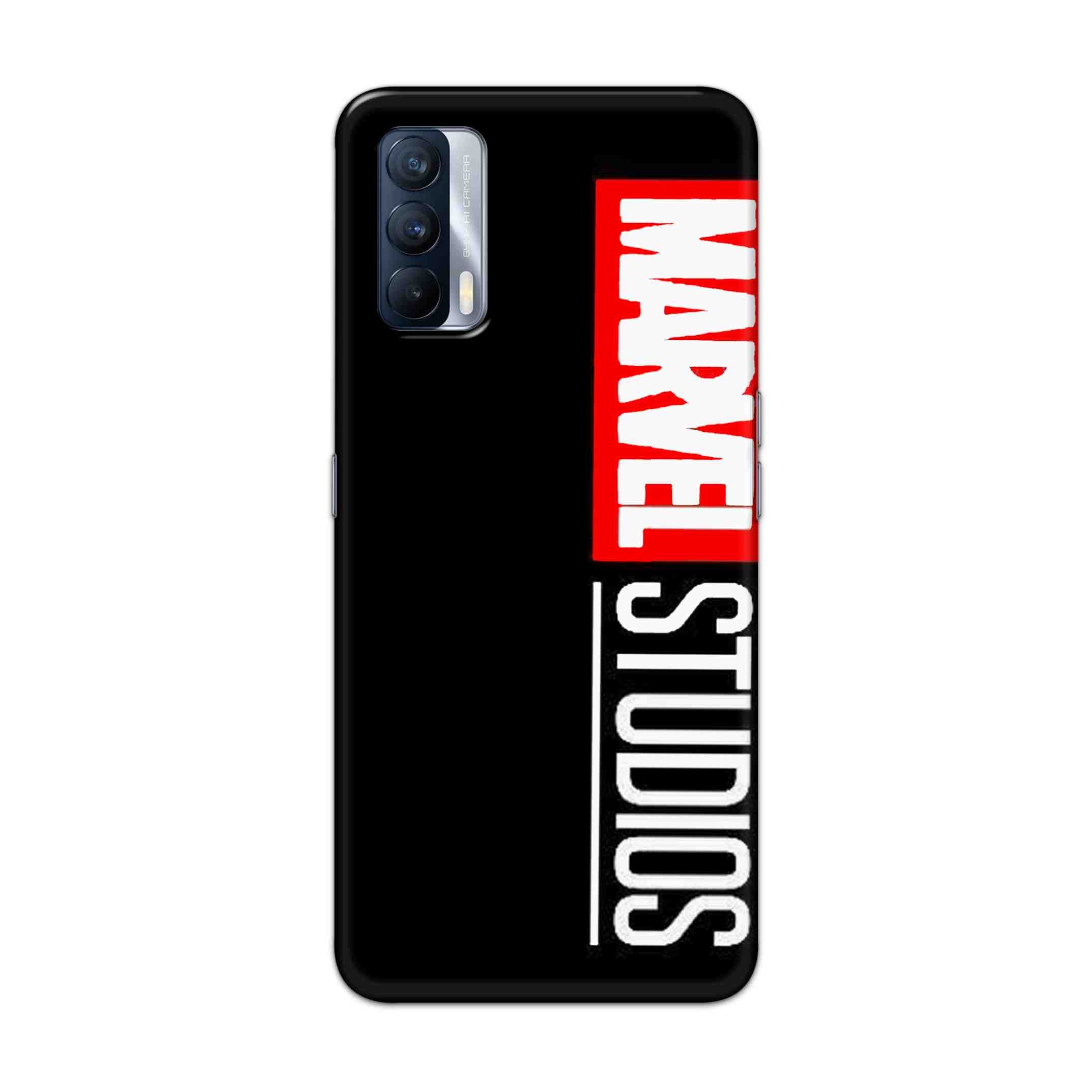 Buy Marvel Studio Hard Back Mobile Phone Case Cover For Realme X7 Online