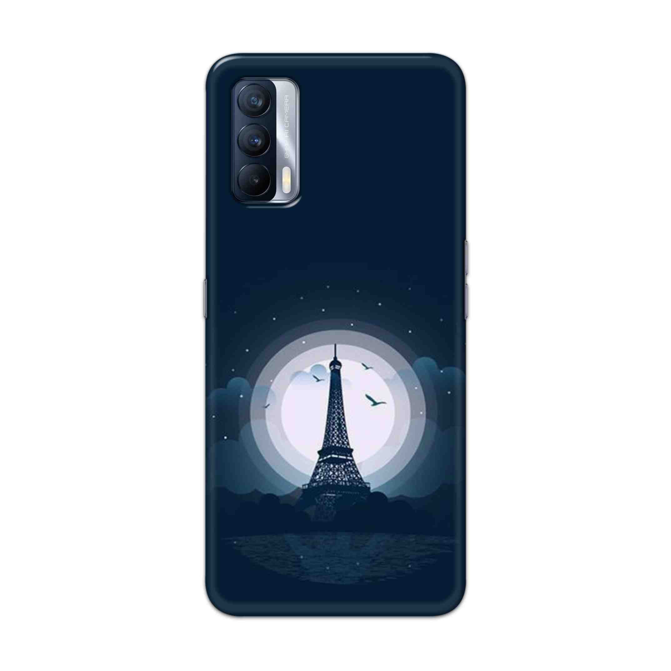 Buy Paris Eiffel Tower Hard Back Mobile Phone Case Cover For Realme X7 Online