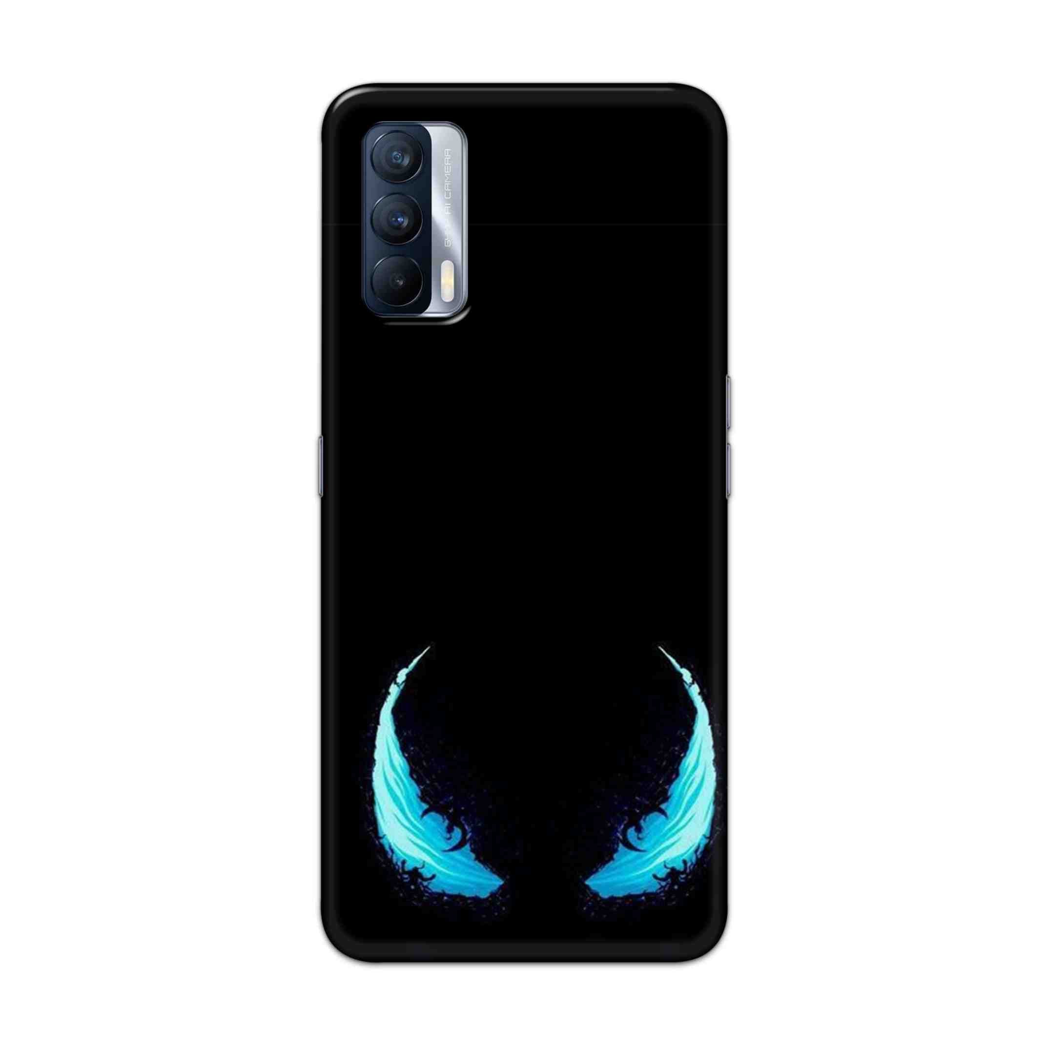 Buy Venom Eyes Hard Back Mobile Phone Case Cover For Realme X7 Online