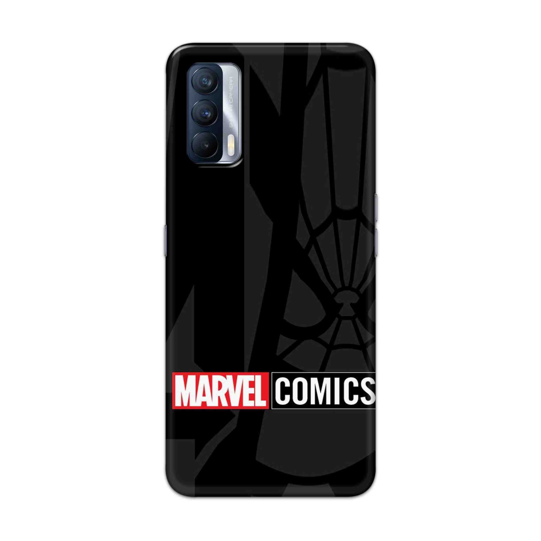 Buy Marvel Comics Hard Back Mobile Phone Case Cover For Realme X7 Online