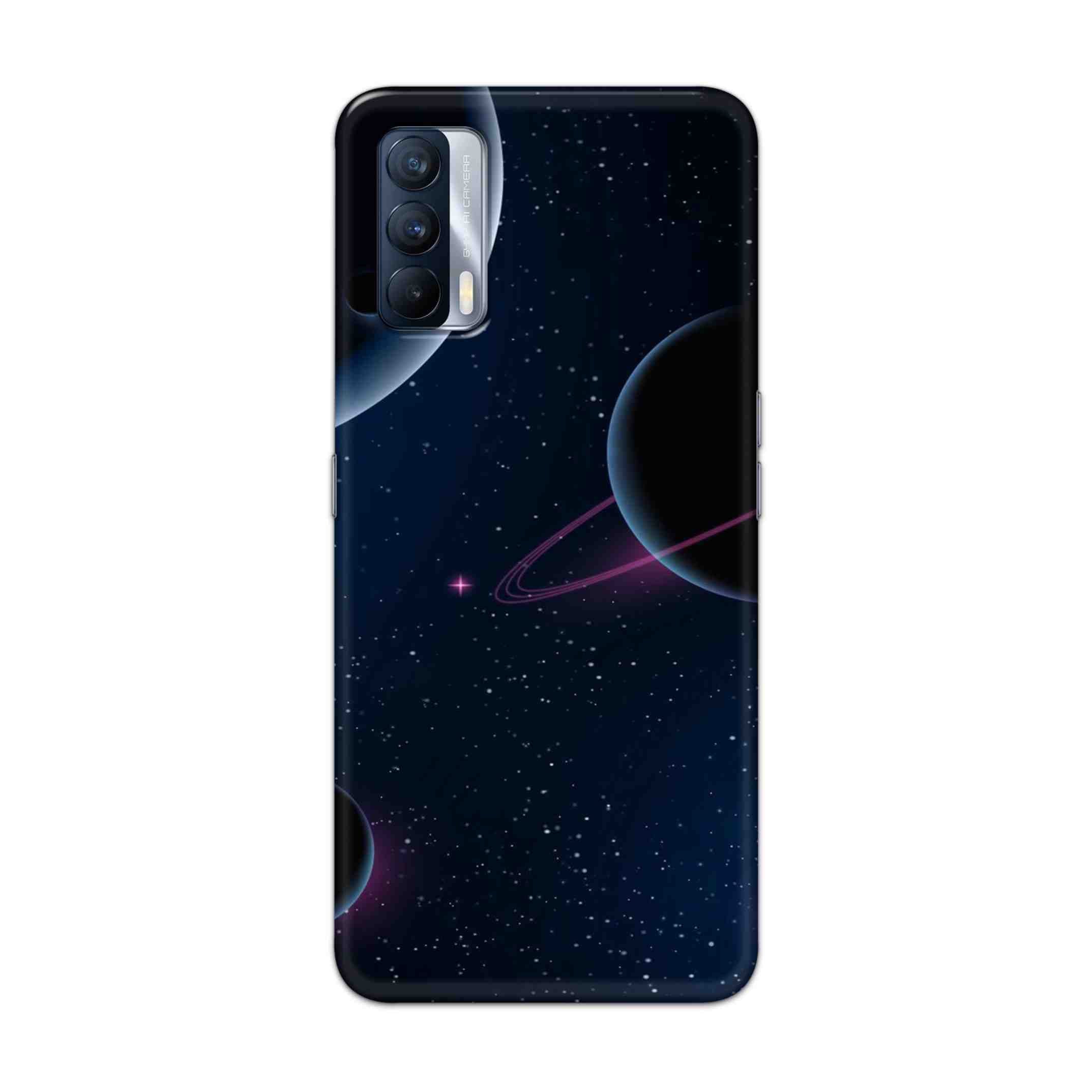 Buy Night Space Hard Back Mobile Phone Case Cover For Realme X7 Online