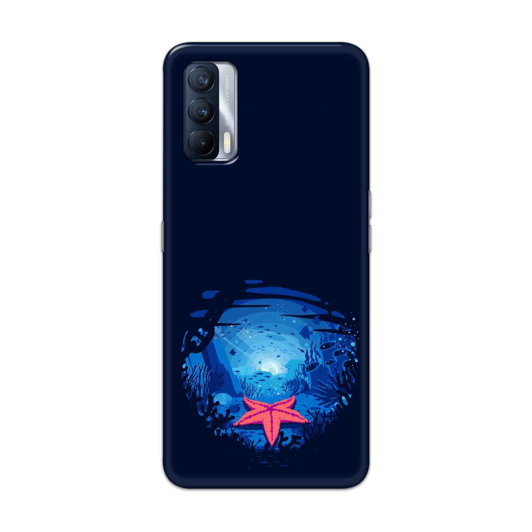 Buy Star Fresh Hard Back Mobile Phone Case Cover For Realme X7 Online