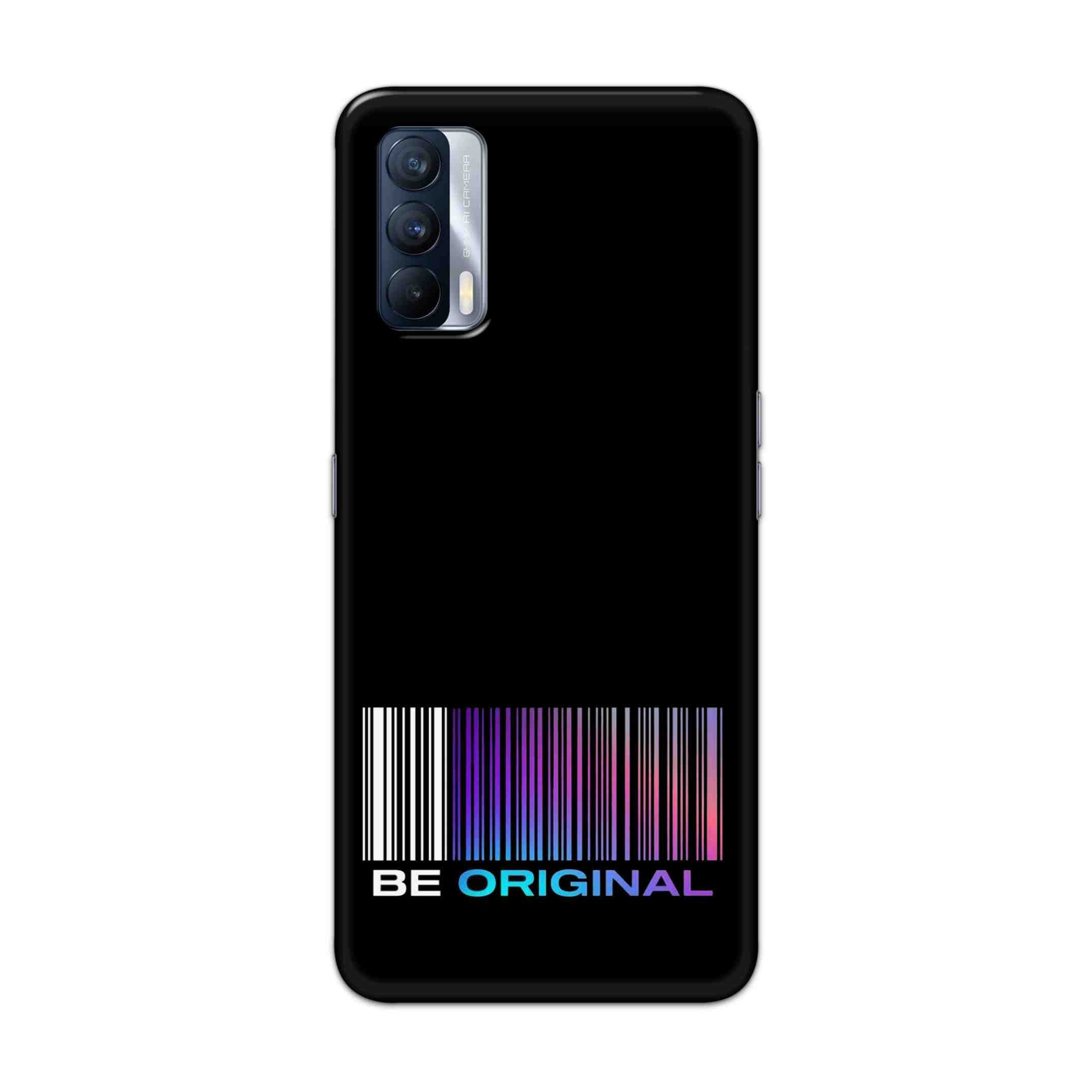 Buy Be Original Hard Back Mobile Phone Case Cover For Realme X7 Online
