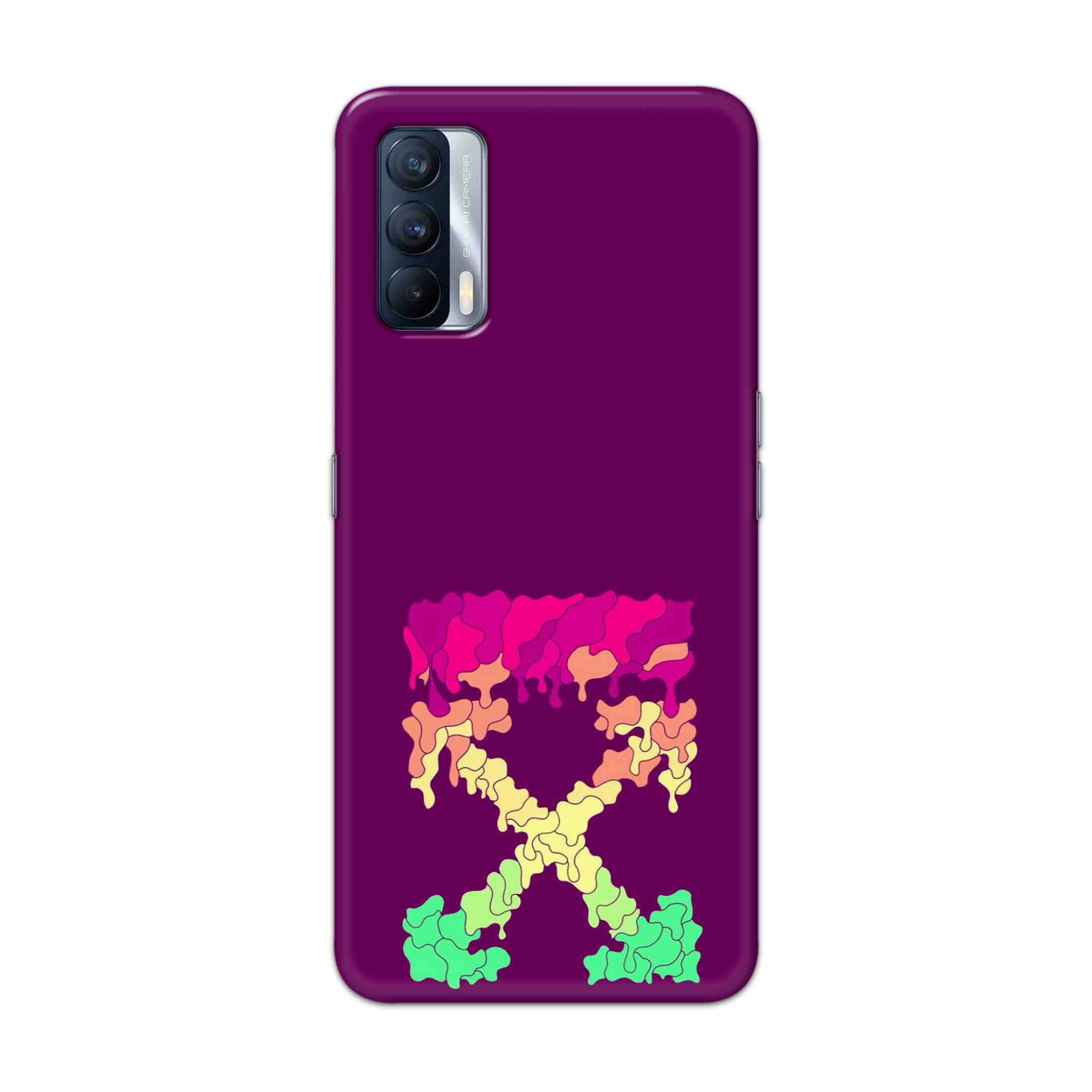 Buy X.O Hard Back Mobile Phone Case Cover For Realme X7 Online