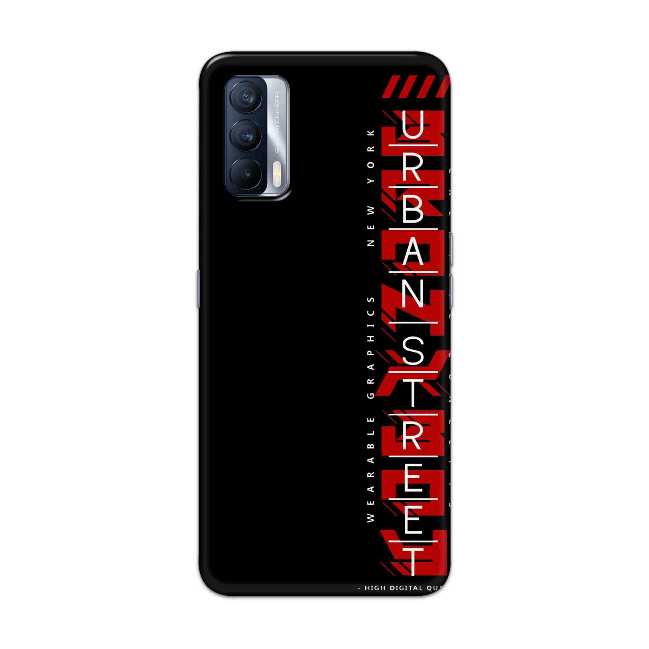 Buy Urban Street Hard Back Mobile Phone Case Cover For Realme X7 Online
