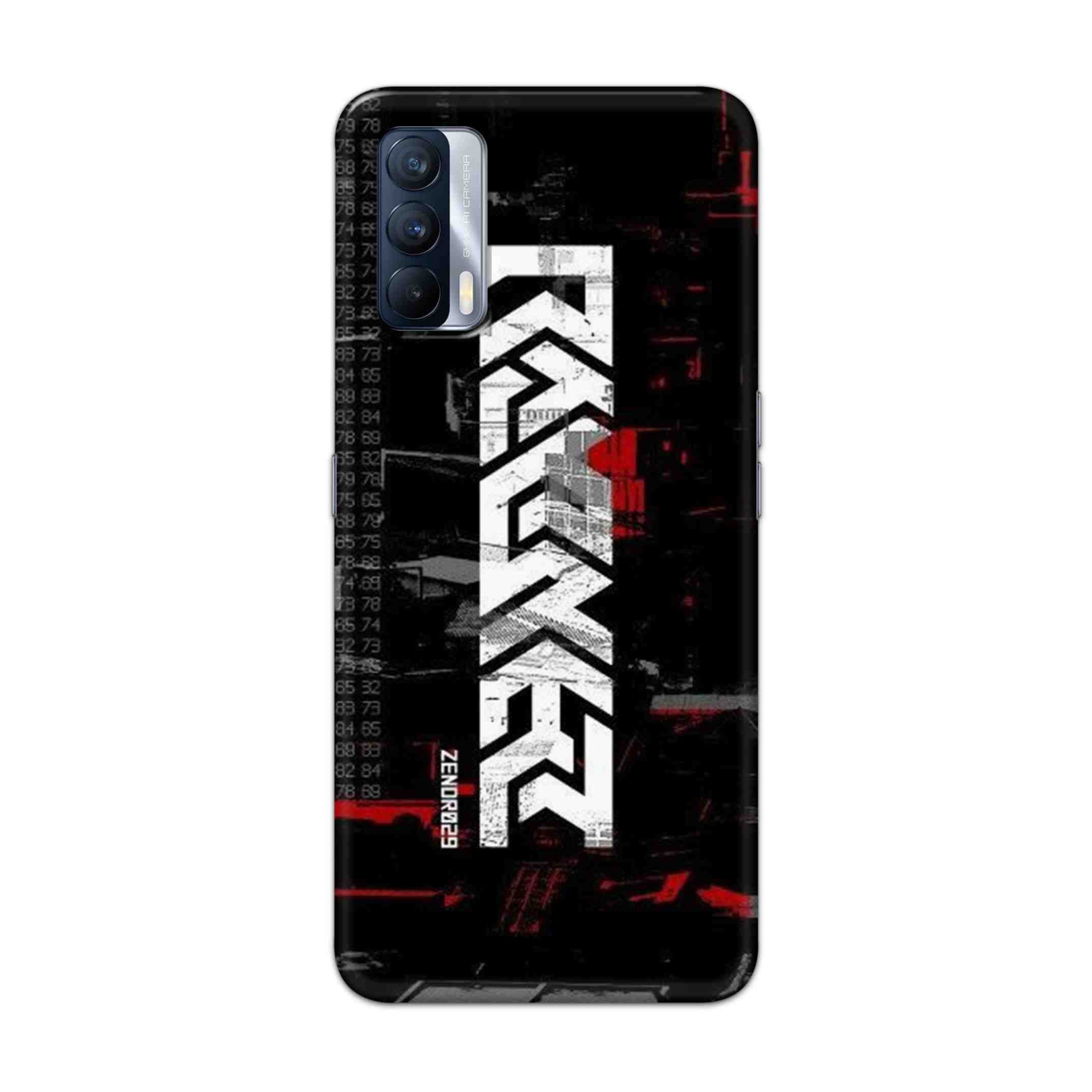 Buy Raxer Hard Back Mobile Phone Case Cover For Realme X7 Online