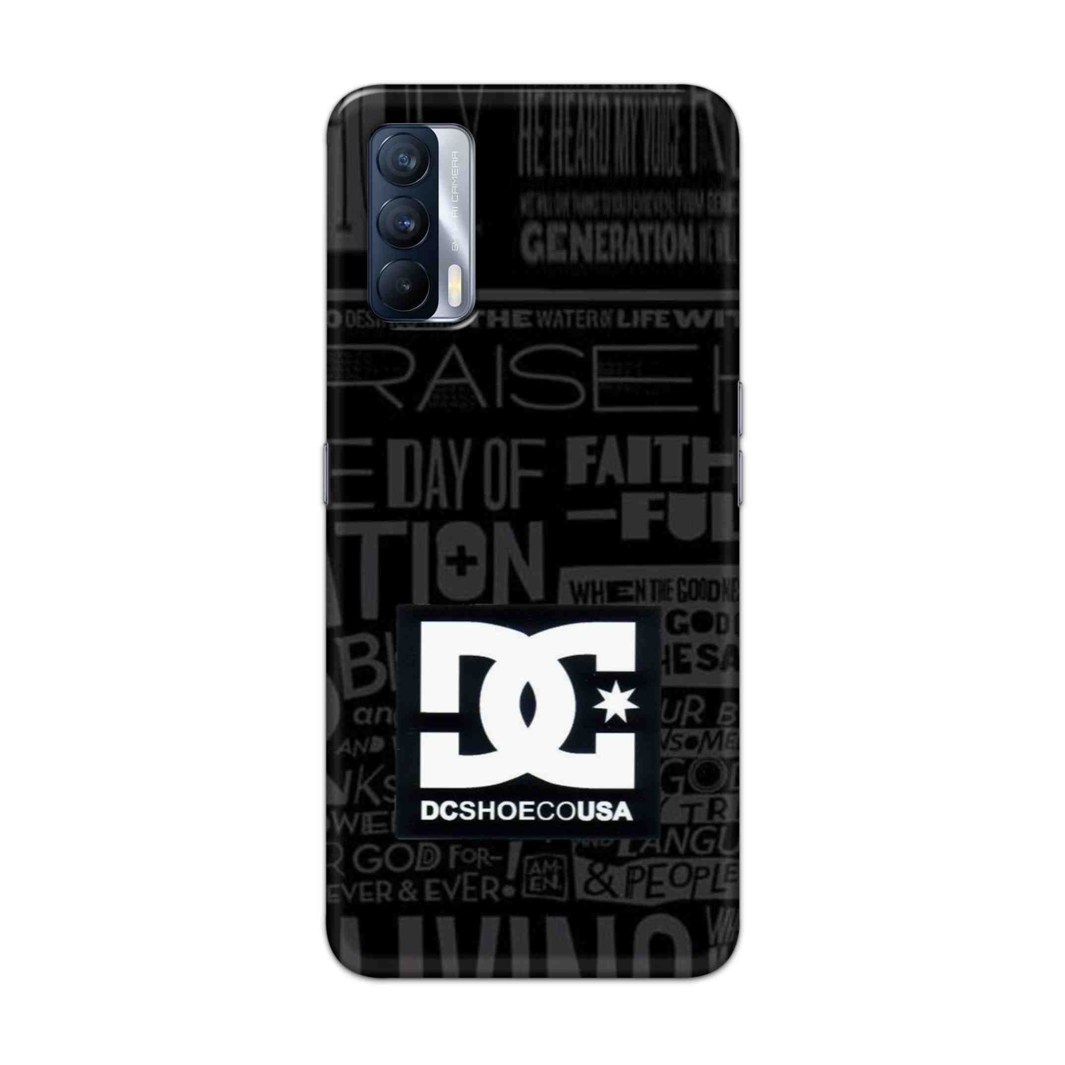 Buy Dc Shoecousa Hard Back Mobile Phone Case Cover For Realme X7 Online