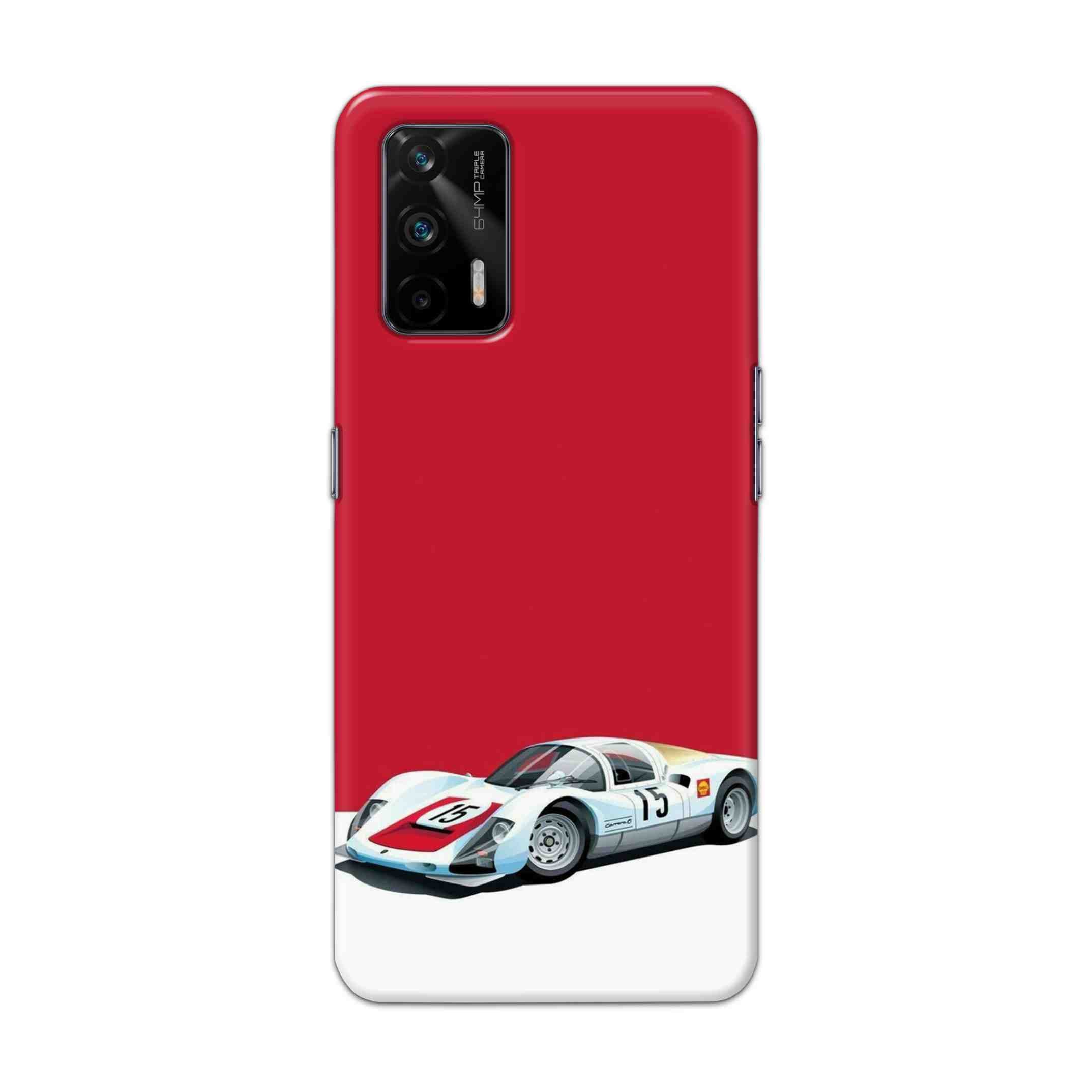 Buy Ferrari F15 Hard Back Mobile Phone Case Cover For Realme X7 Max Online