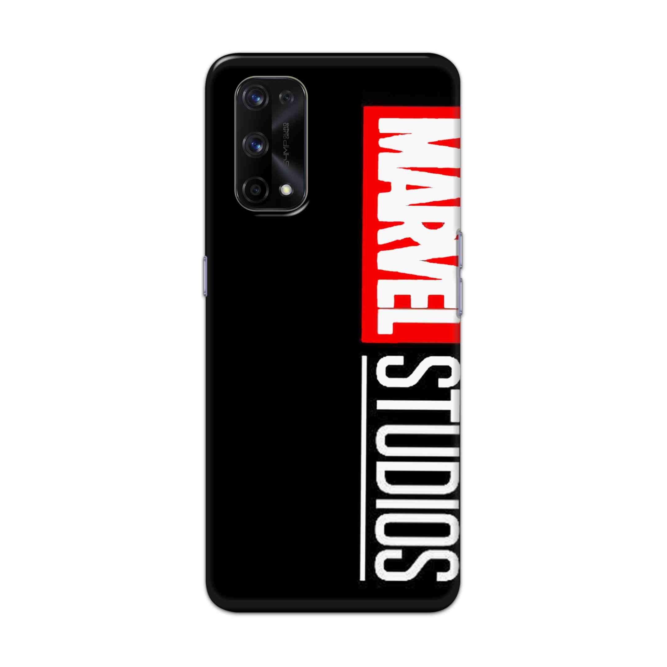 Buy Marvel Studio Hard Back Mobile Phone Case Cover For Realme X7 Pro Online