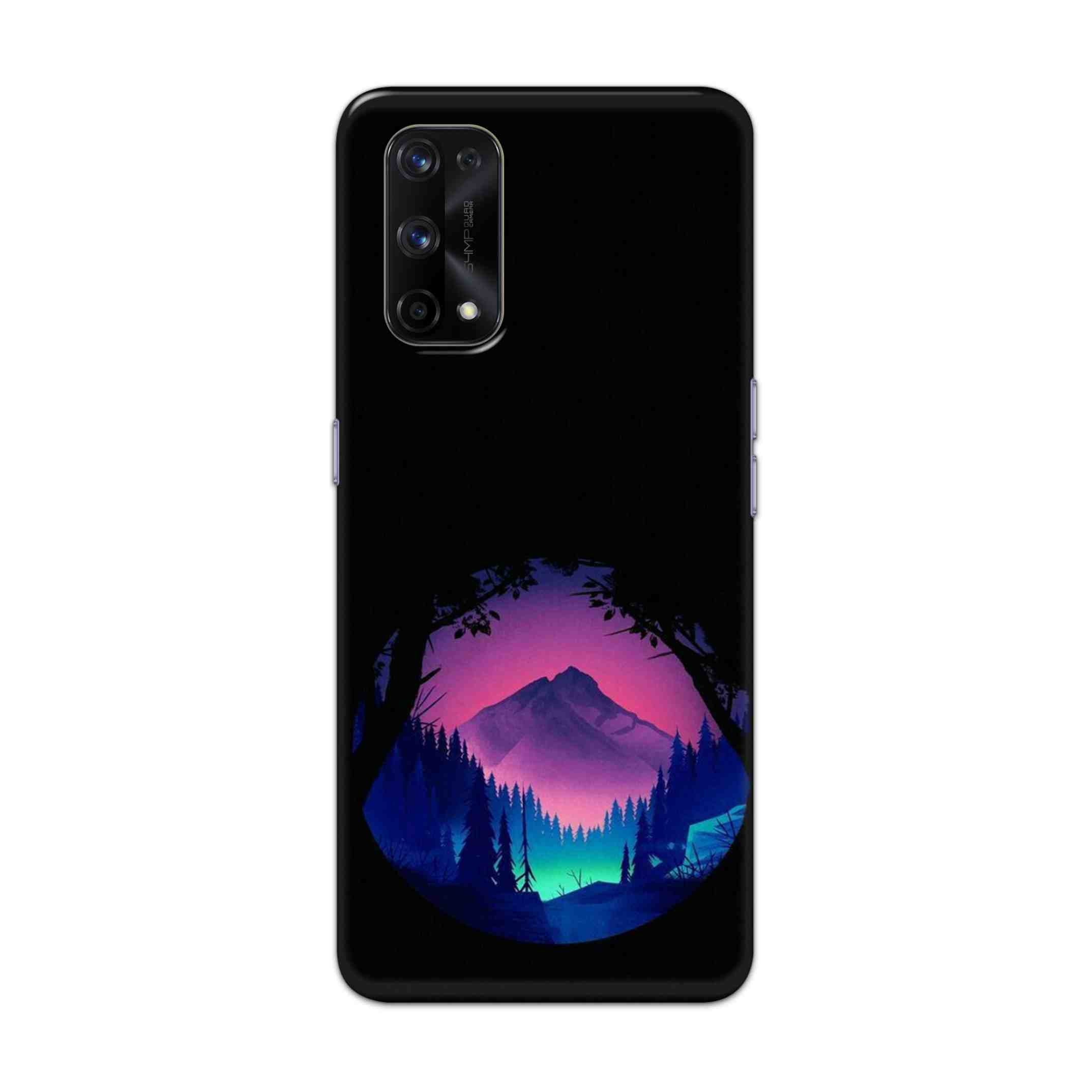 Buy Neon Tables Hard Back Mobile Phone Case Cover For Realme X7 Pro Online
