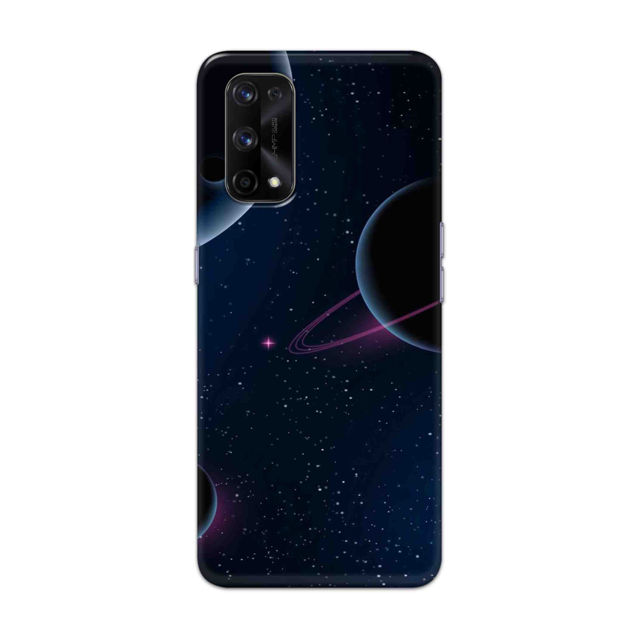 Buy Night Space Hard Back Mobile Phone Case Cover For Realme X7 Pro Online