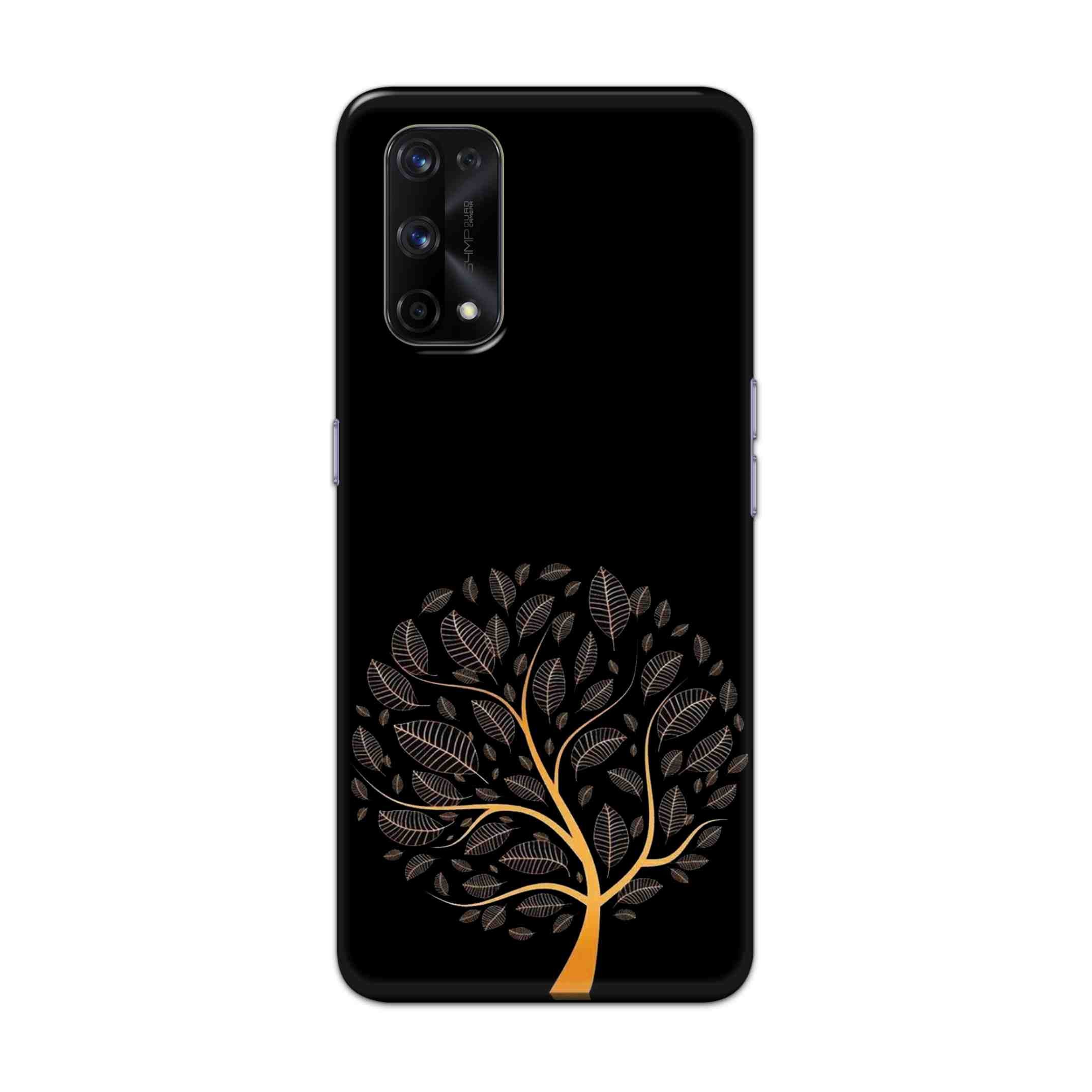 Buy Golden Tree Hard Back Mobile Phone Case Cover For Realme X7 Pro Online