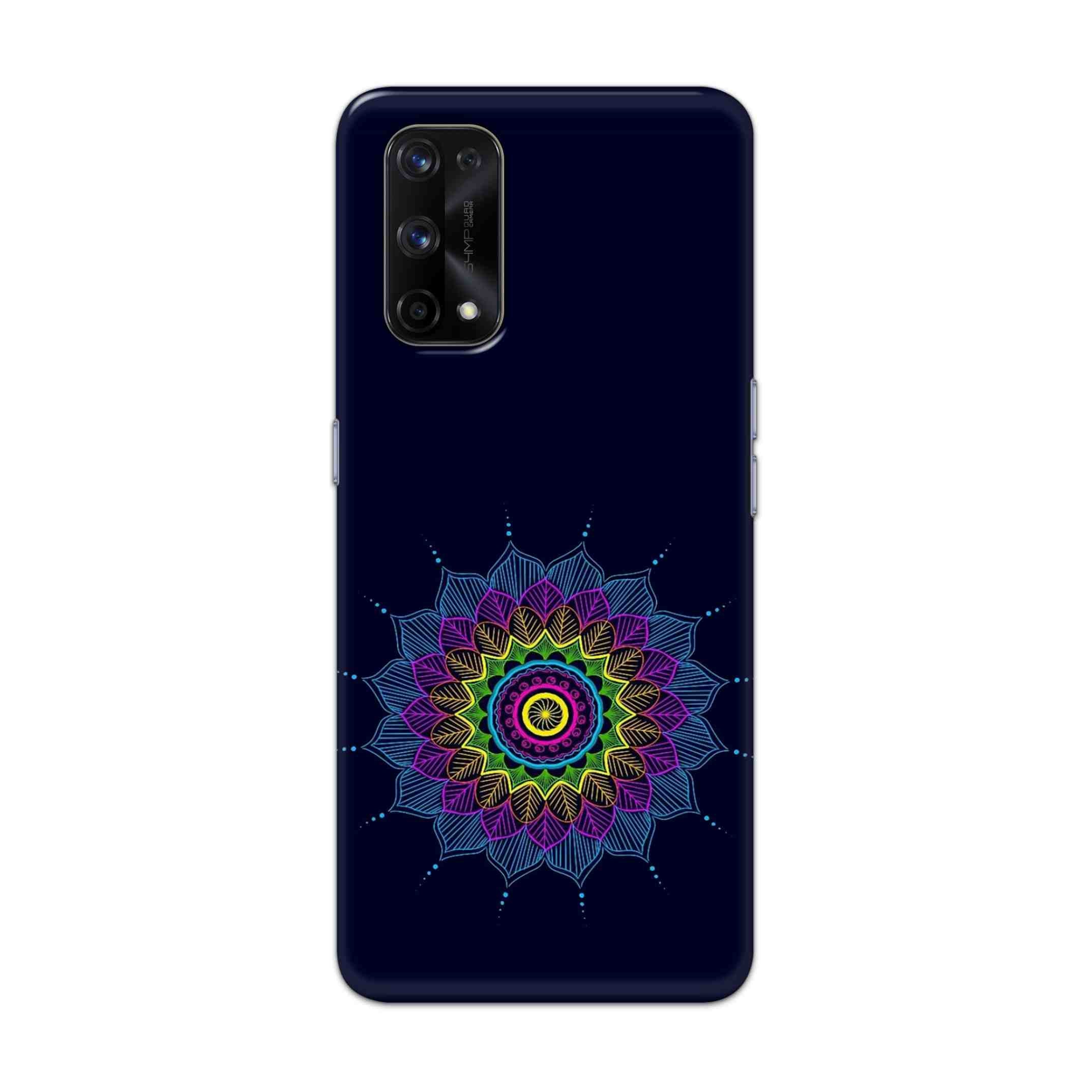 Buy Jung And Mandalas Hard Back Mobile Phone Case Cover For Realme X7 Pro Online