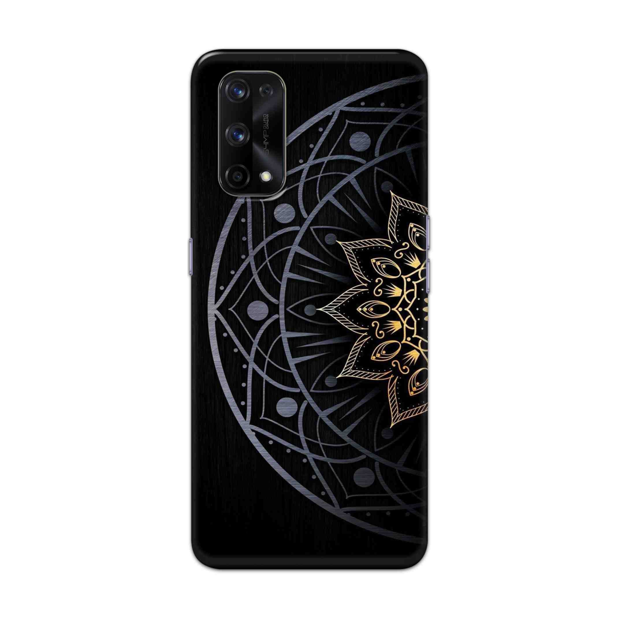 Buy Psychedelic Mandalas Hard Back Mobile Phone Case Cover For Realme X7 Pro Online