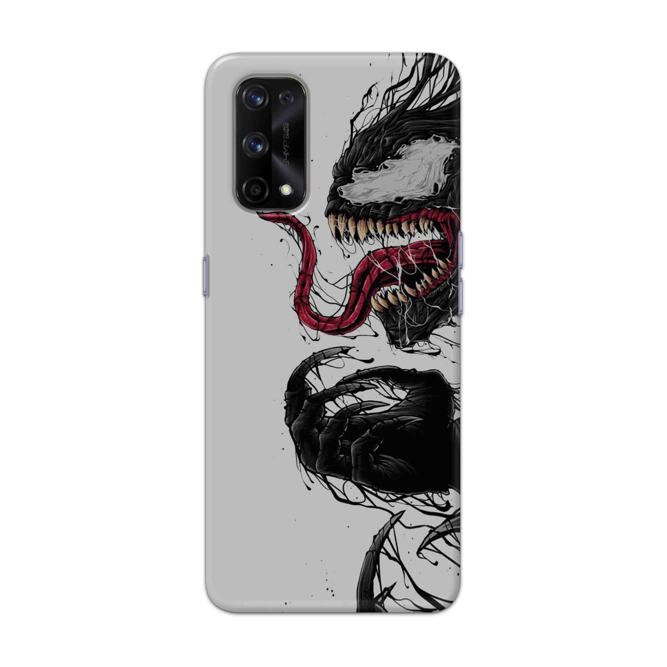 Buy Venom Crazy Hard Back Mobile Phone Case Cover For Realme X7 Pro Online