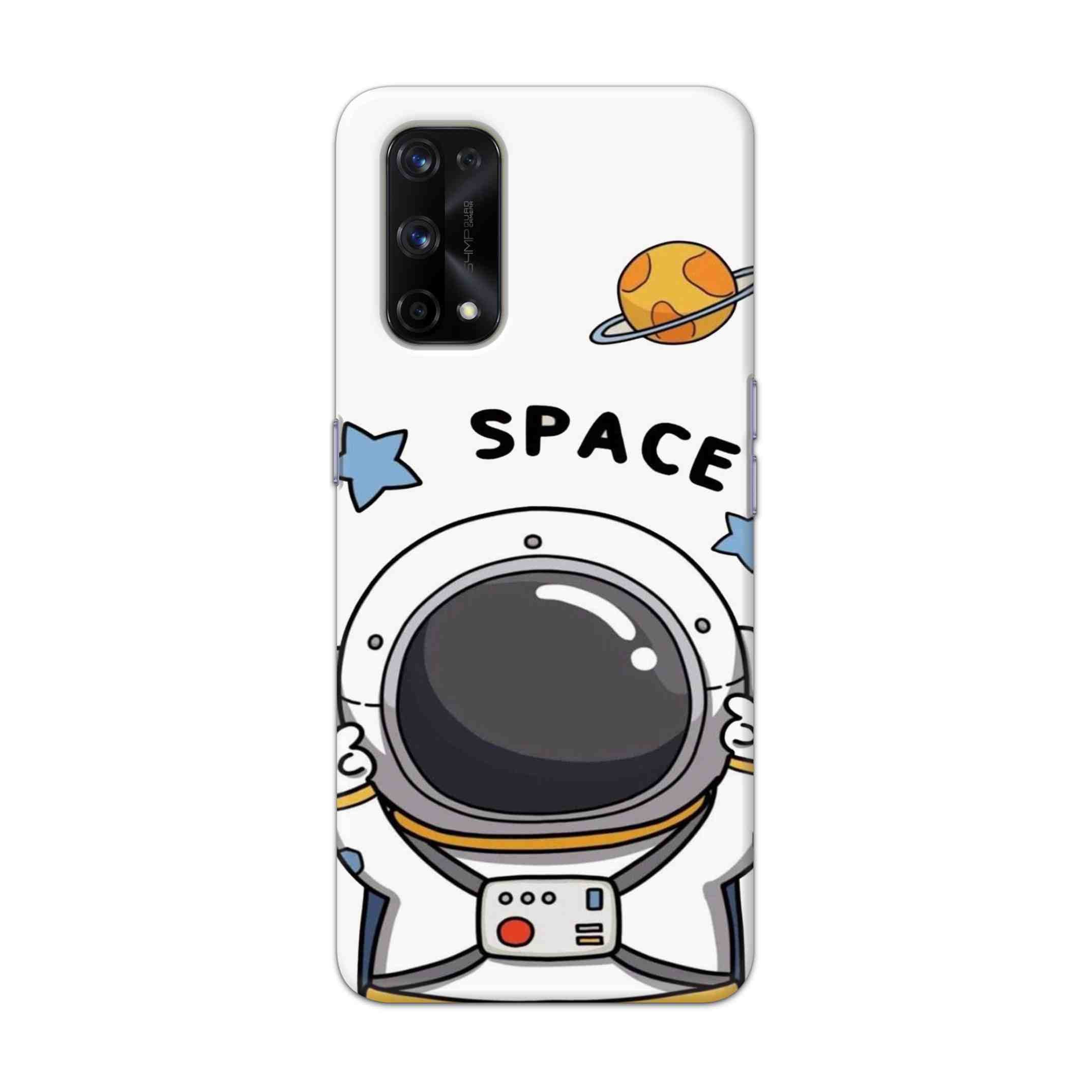 Buy Little Astronaut Hard Back Mobile Phone Case Cover For Realme X7 Pro Online