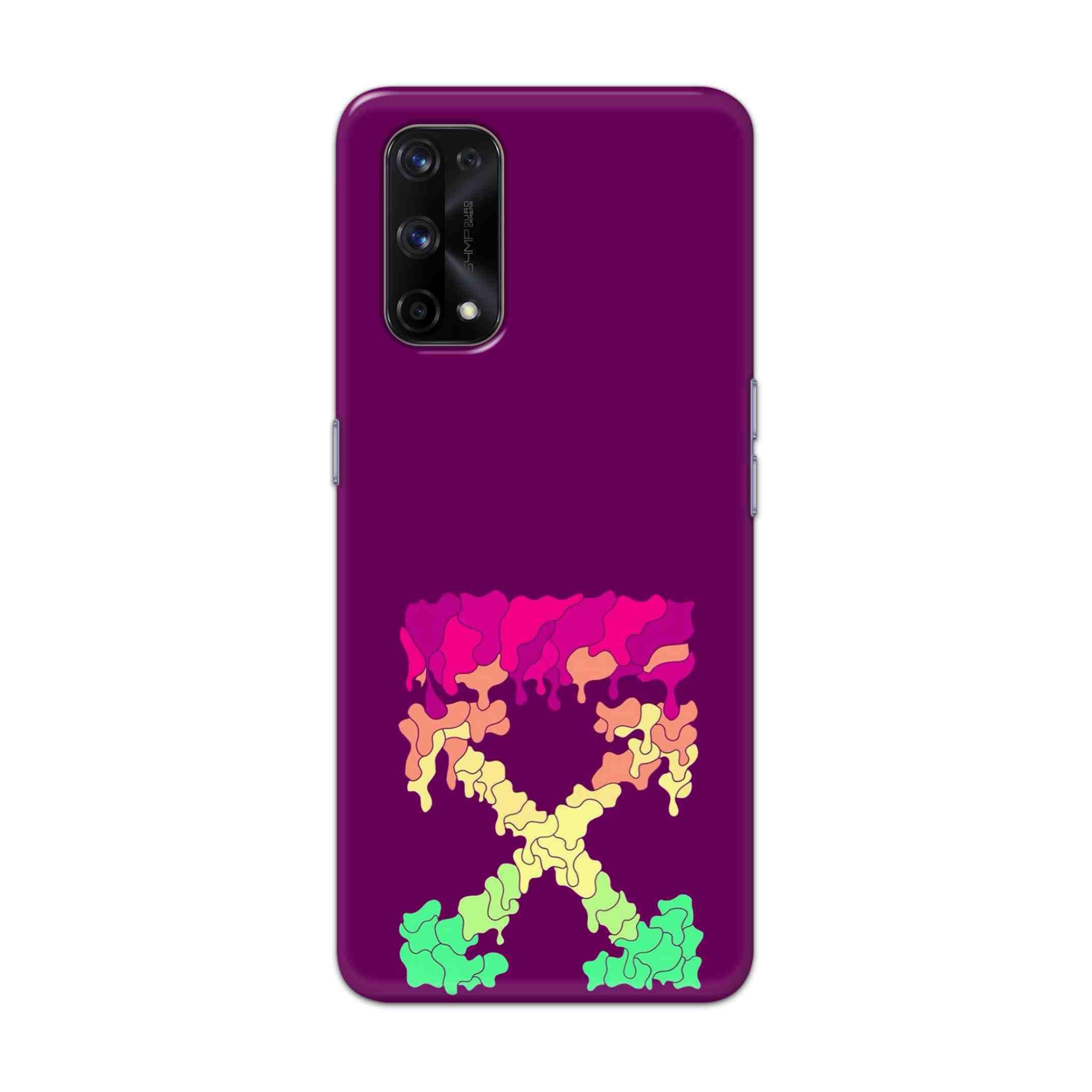 Buy X.O Hard Back Mobile Phone Case Cover For Realme X7 Pro Online